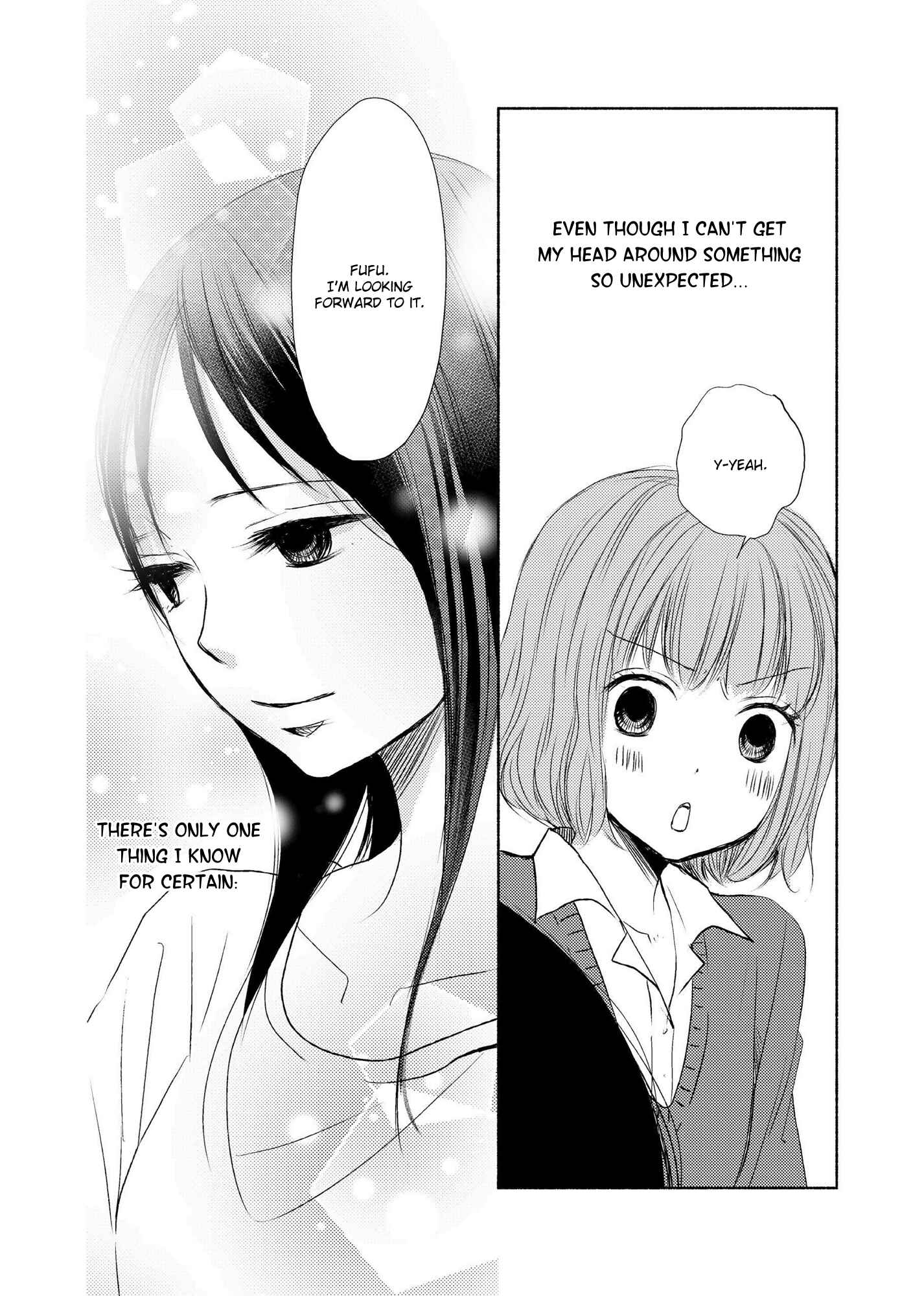 Page 25 Chapter 2 Yuunagi Marbled
