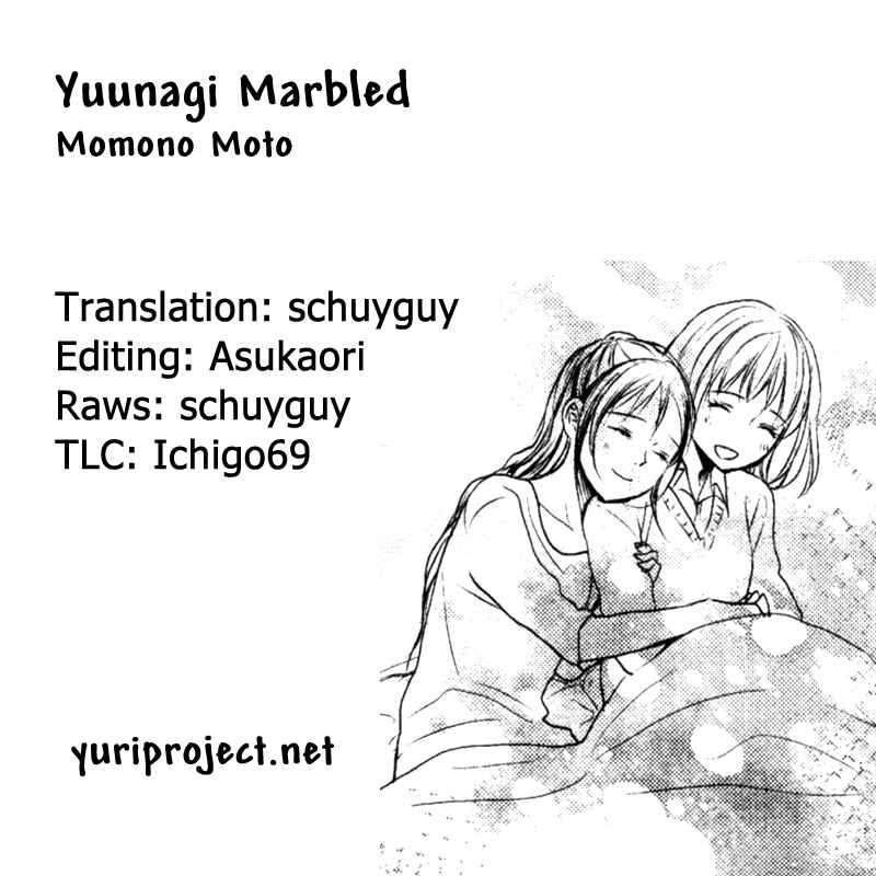 Page 1 Chapter 9 Yuunagi Marbled