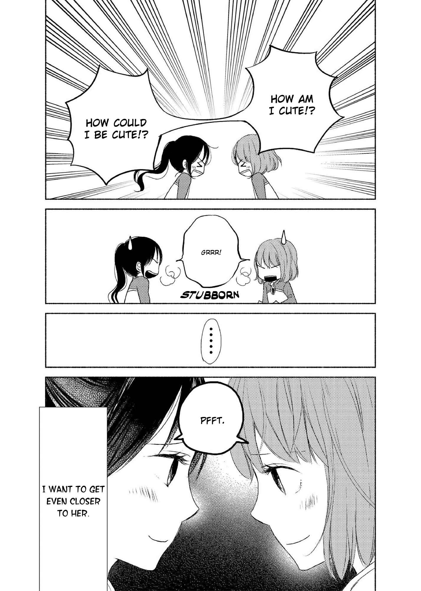Page 19 Chapter 4 Yuunagi Marbled