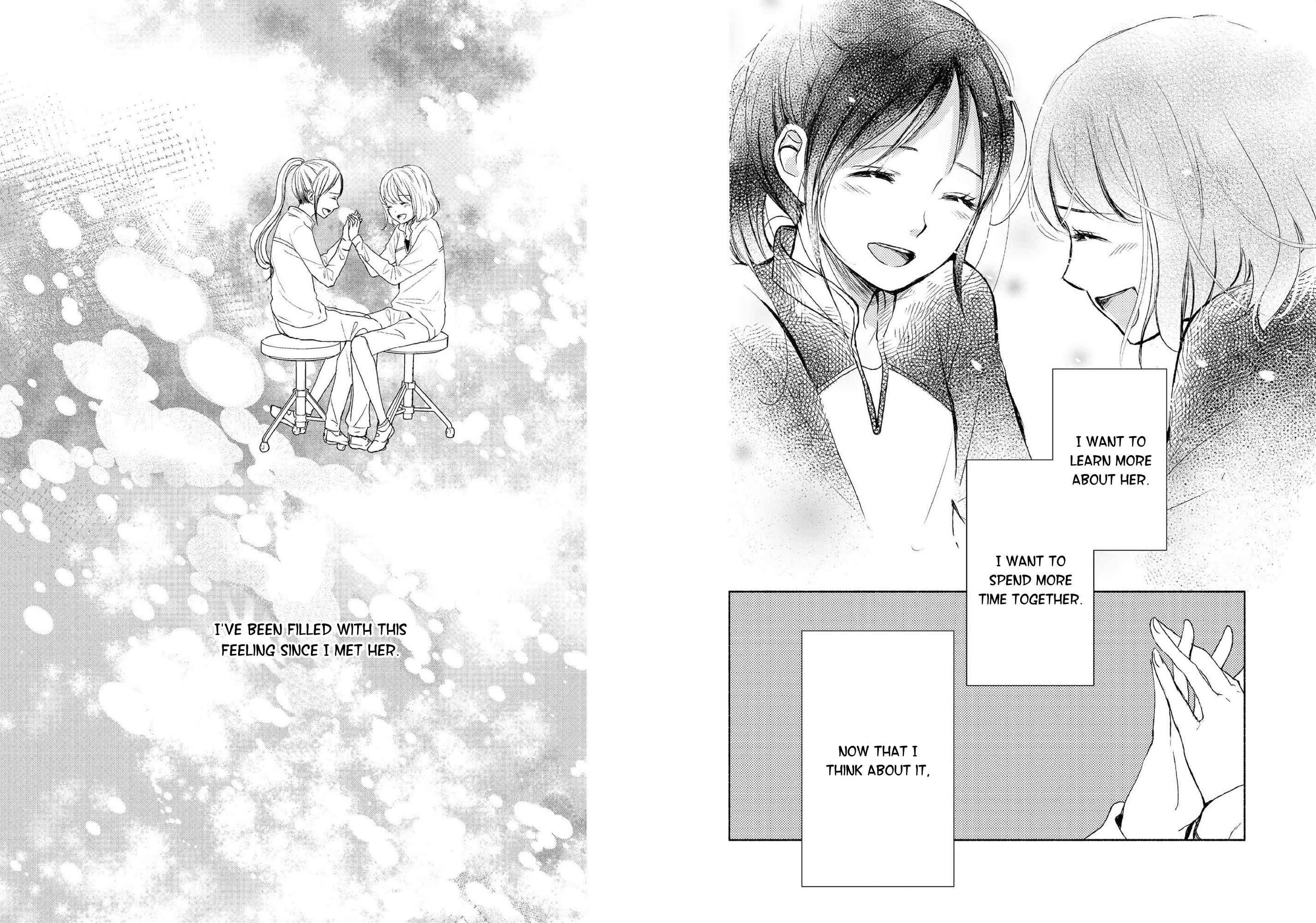 Page 20 Chapter 4 Yuunagi Marbled