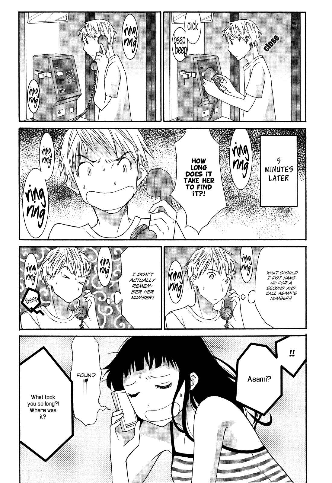 Page 5 Chapter 6 Apart Mate