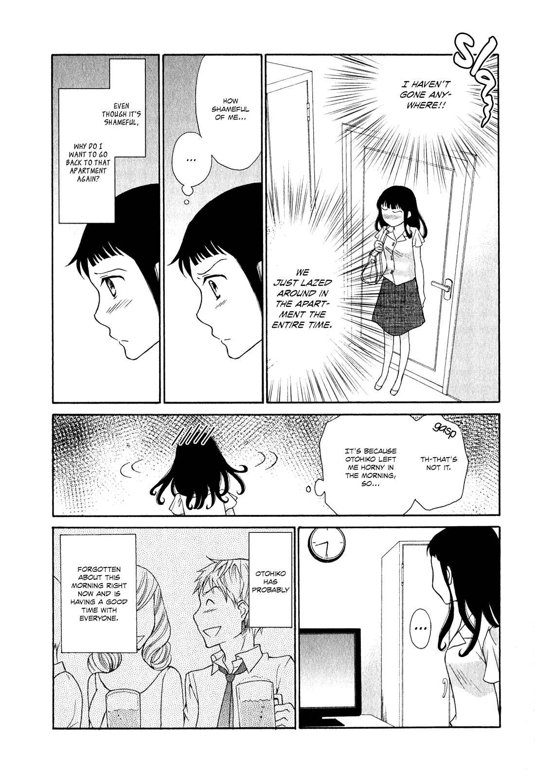 Page 4 Chapter 5 Apart Mate