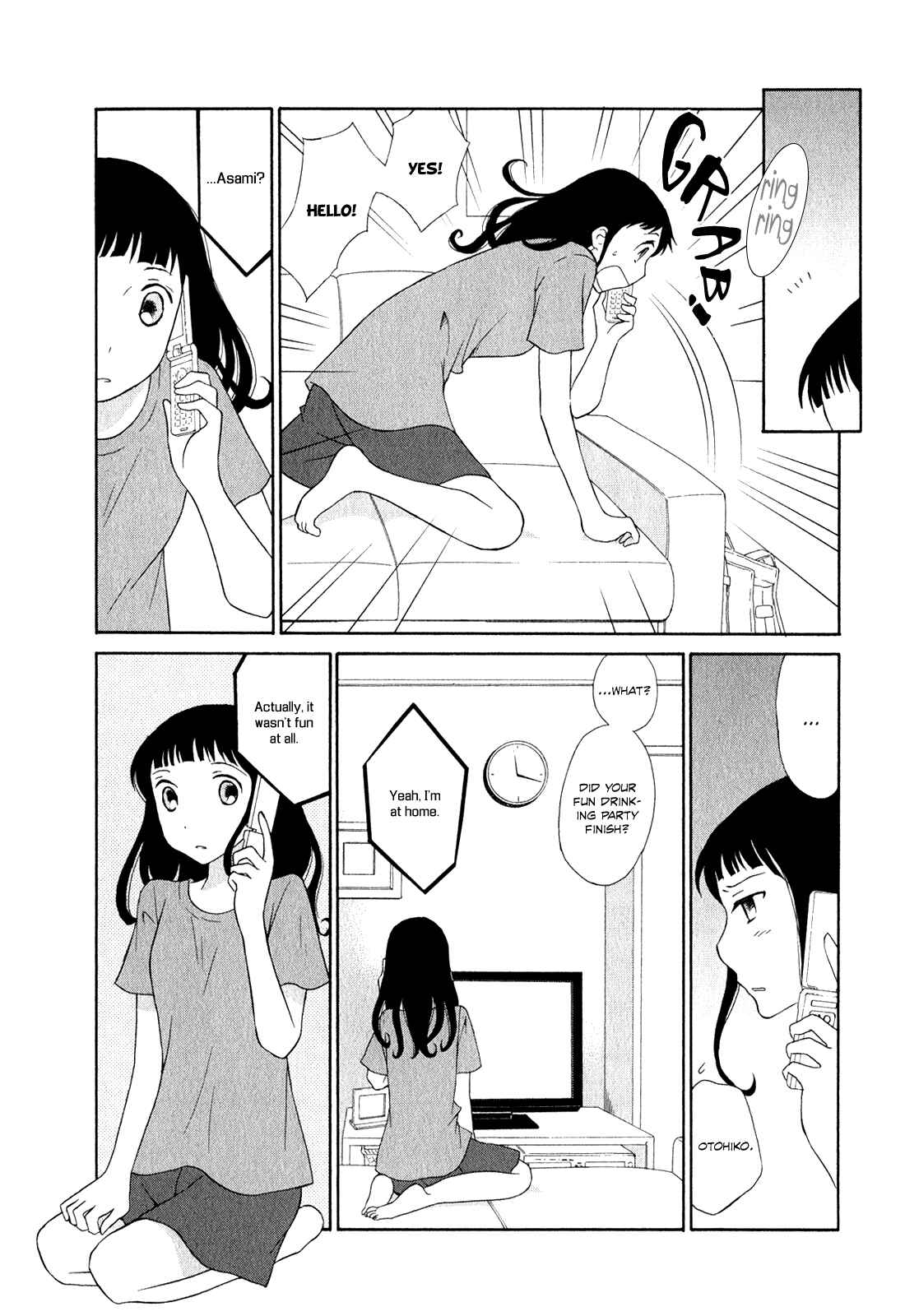 Page 6 Chapter 5 Apart Mate