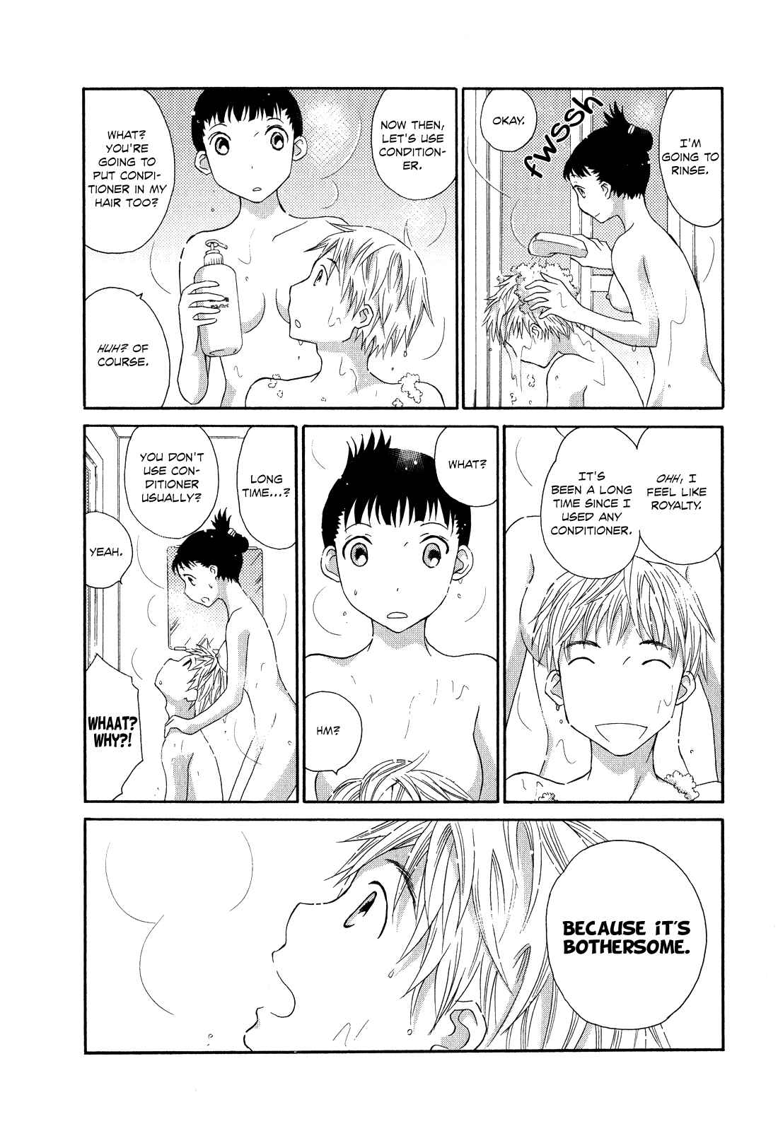 Page 4 Chapter 3 Apart Mate