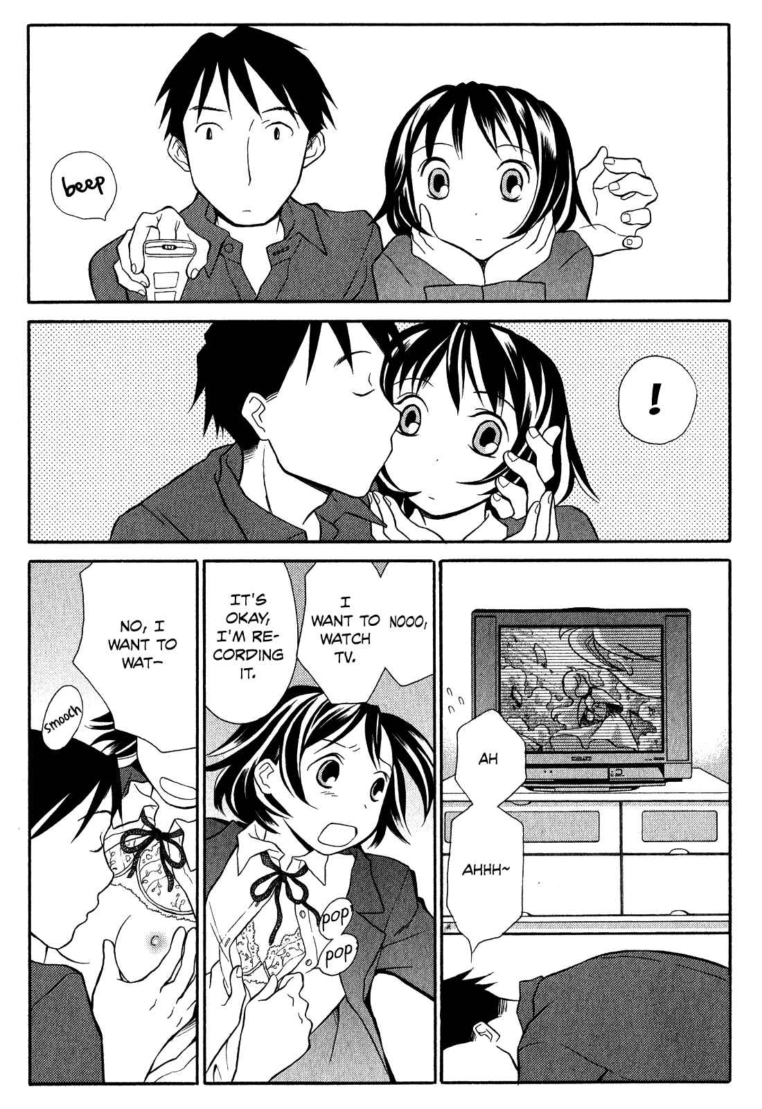 Page 4 Chapter 8 Apart Mate