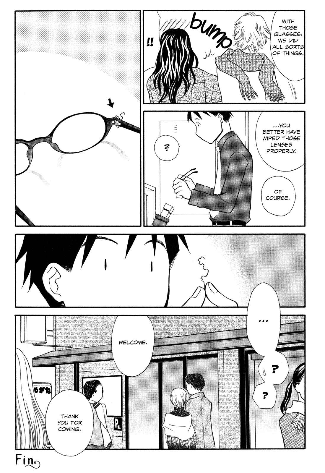 Page 10 Chapter 9 Apart Mate