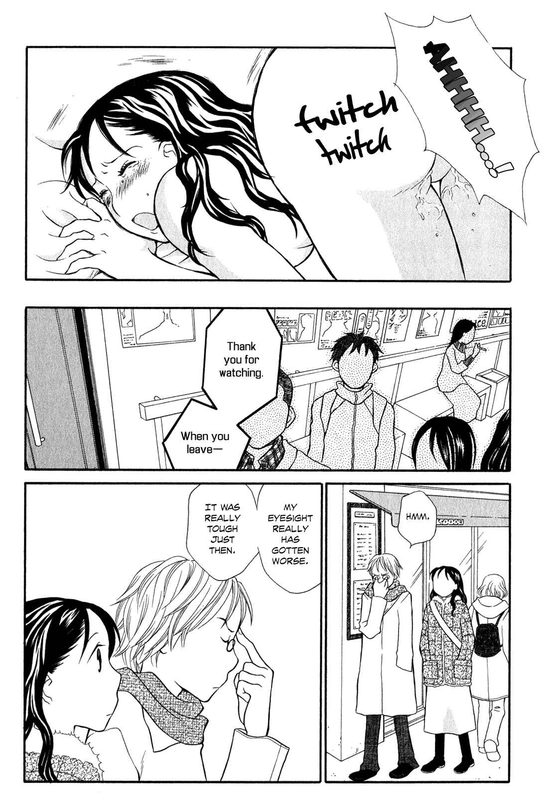 Page 8 Chapter 9 Apart Mate