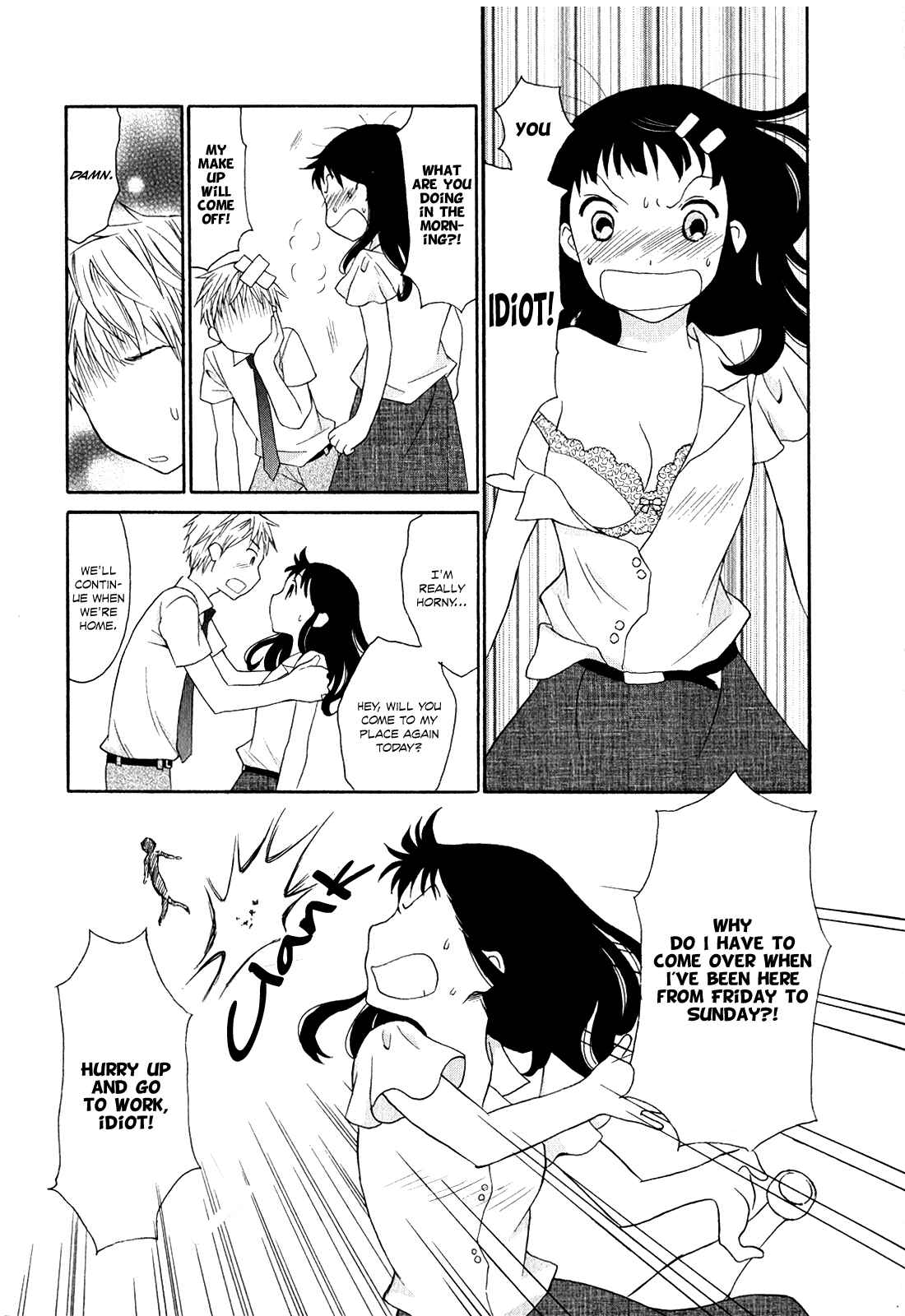 Page 5 Chapter 4 Apart Mate
