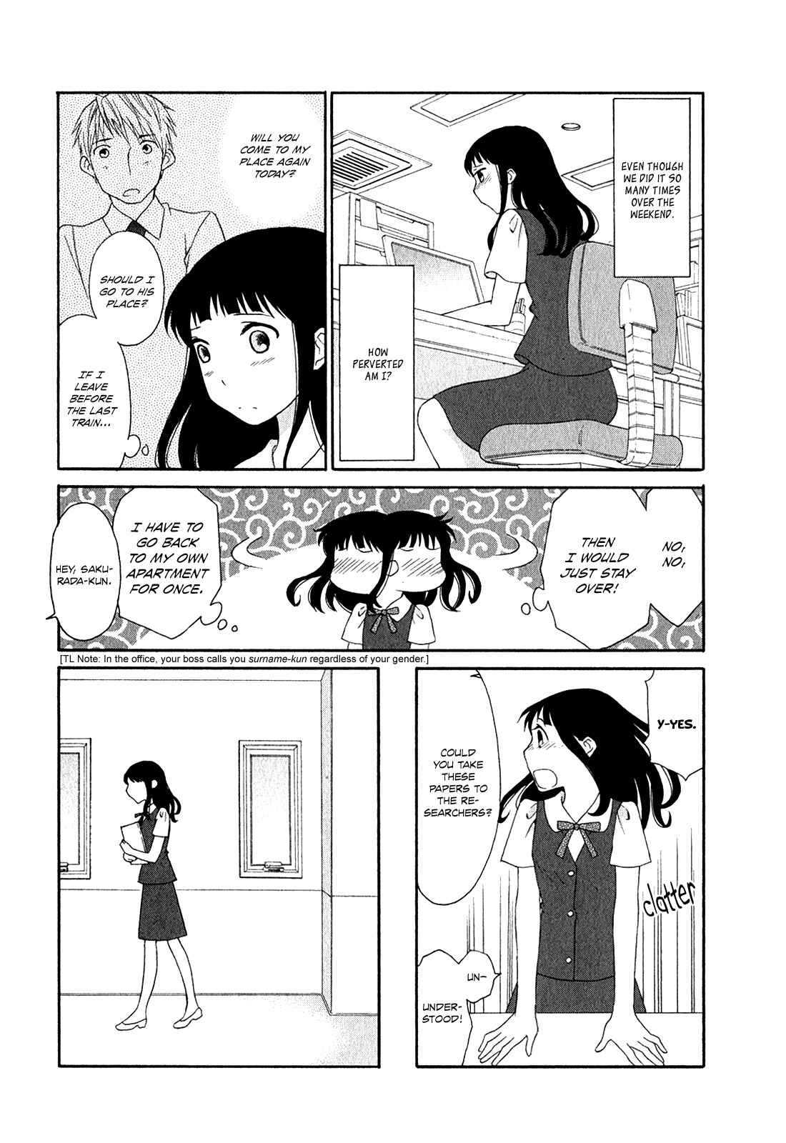 Page 7 Chapter 4 Apart Mate
