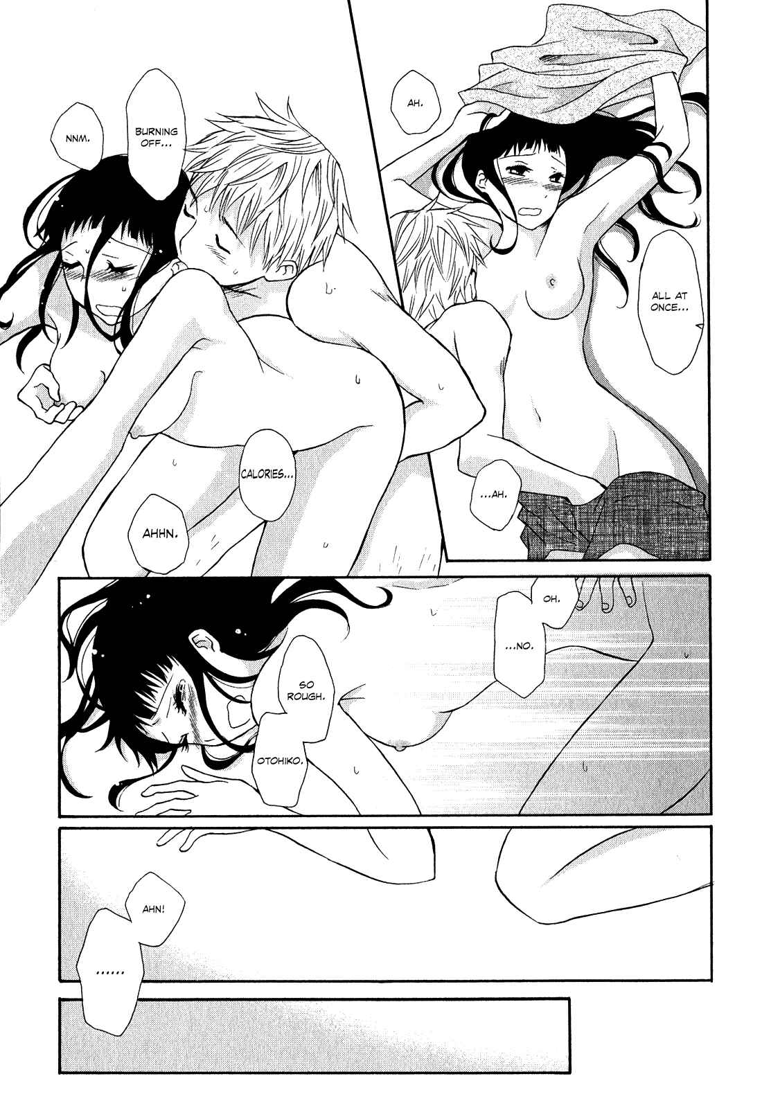 Page 9 Chapter 7 Apart Mate