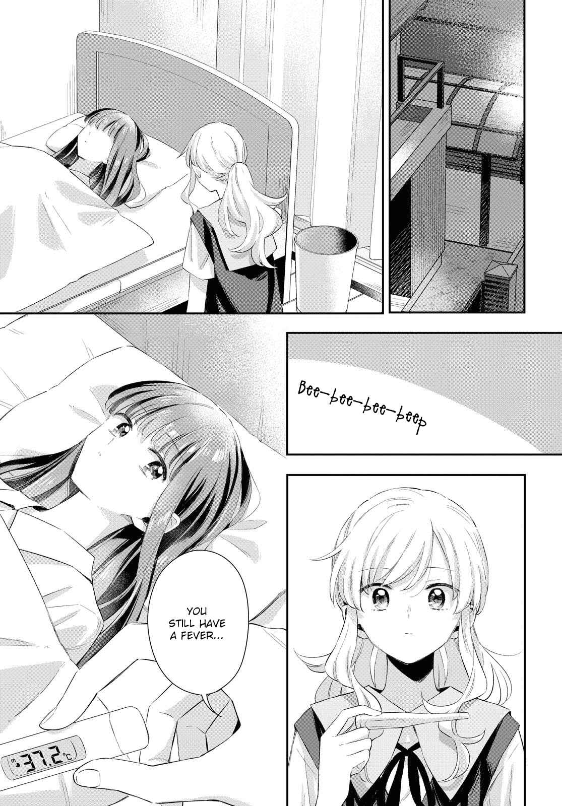 Page 1 Chapter 9 Twins in Agony