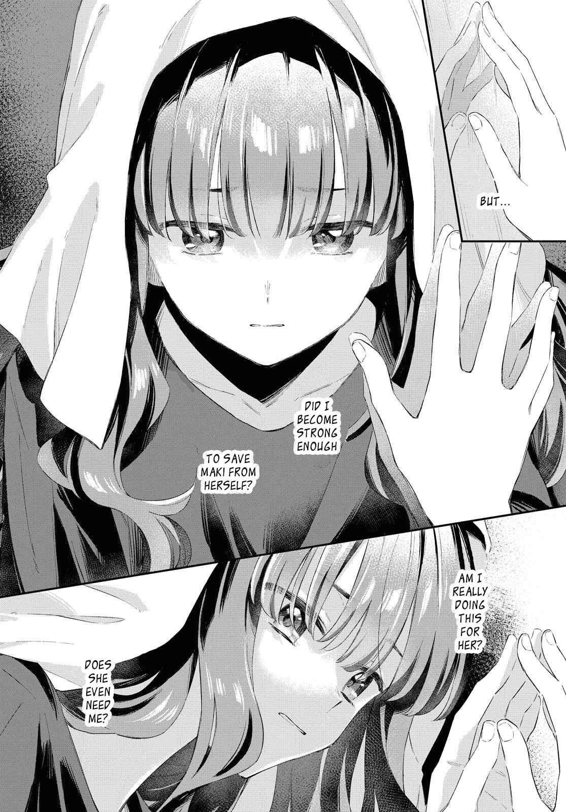 Page 10 Chapter 9 Twins in Agony