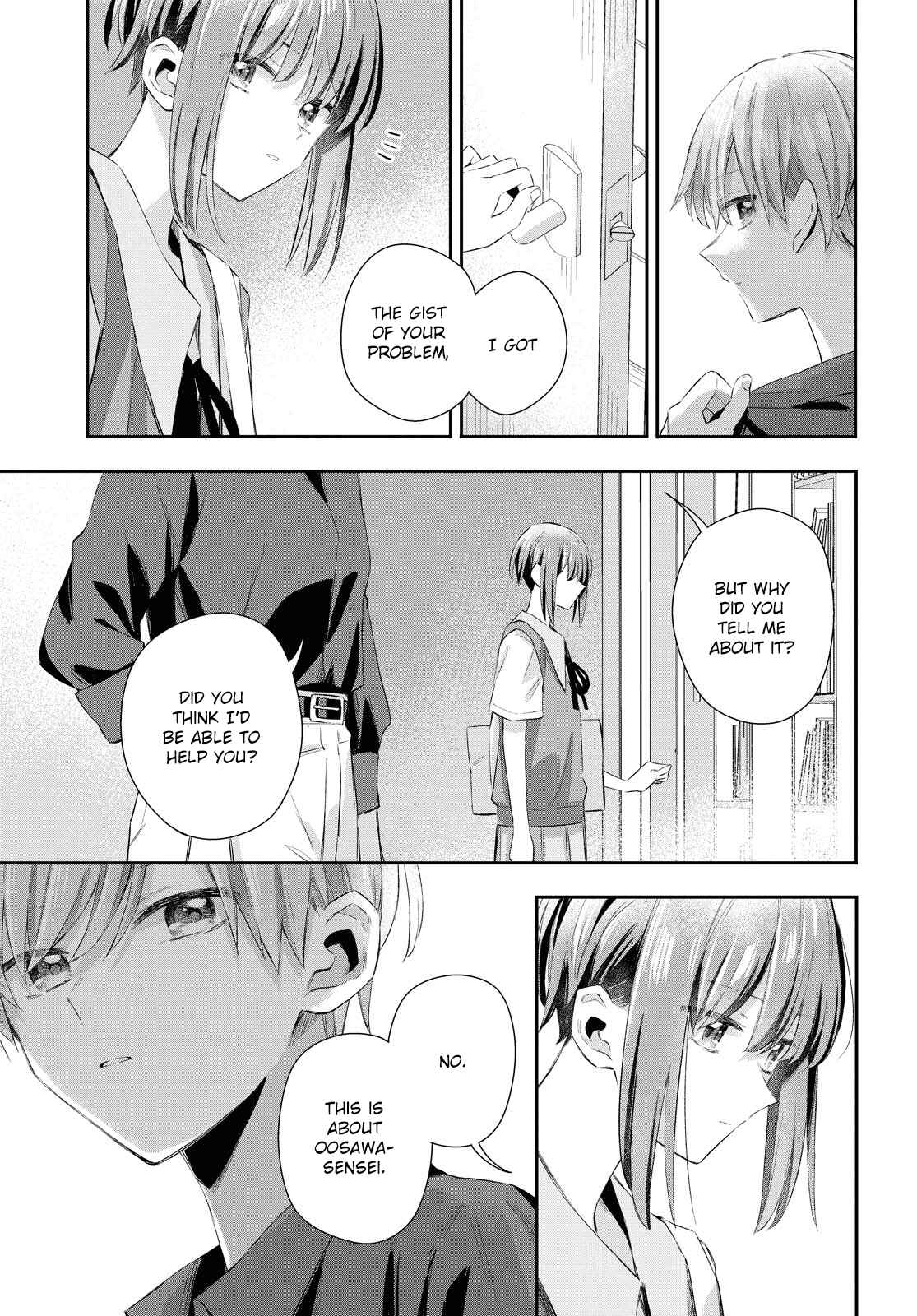 Page 13 Chapter 9 Twins in Agony