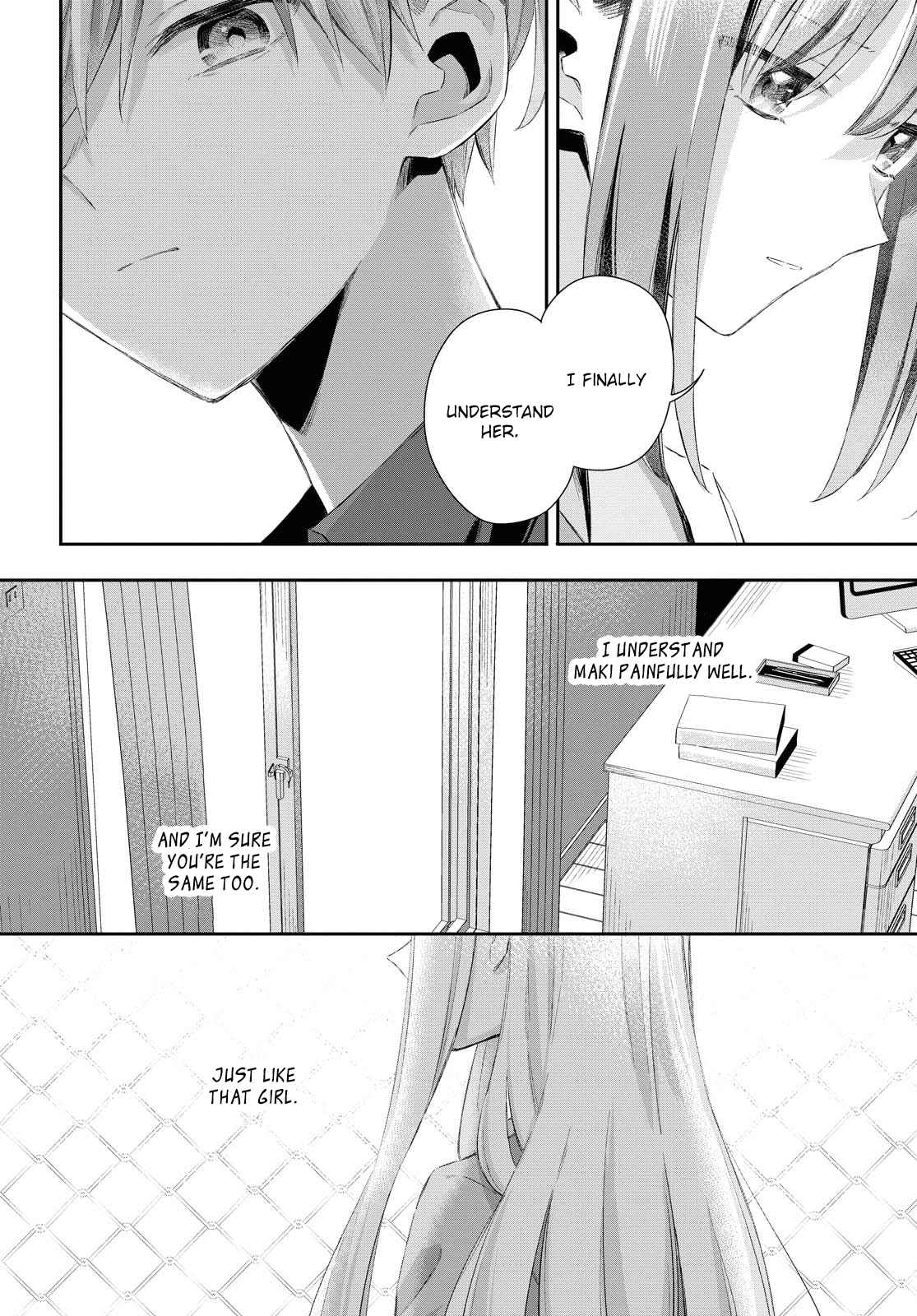 Page 14 Chapter 9 Twins in Agony
