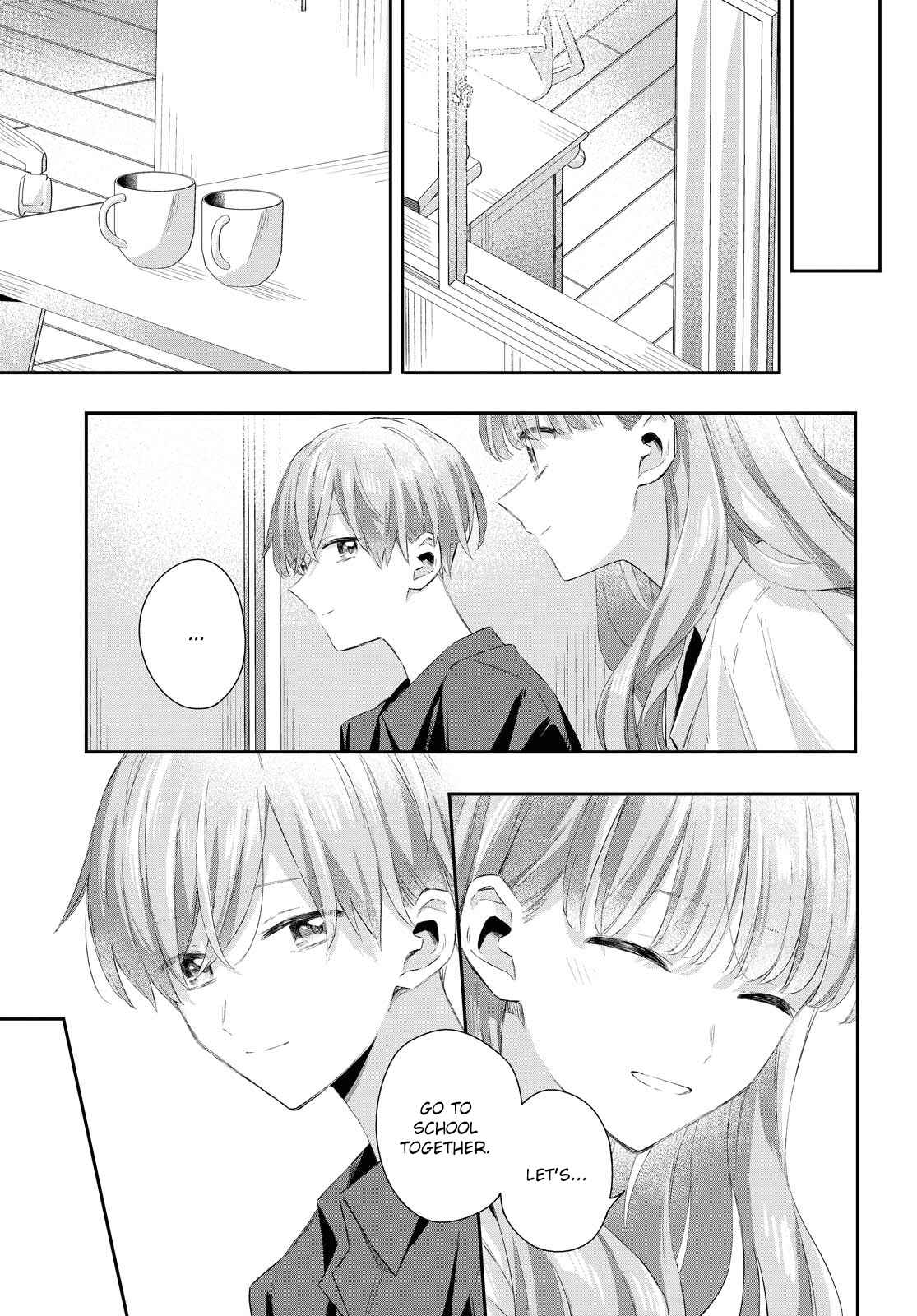 Page 27 Chapter 9 Twins in Agony