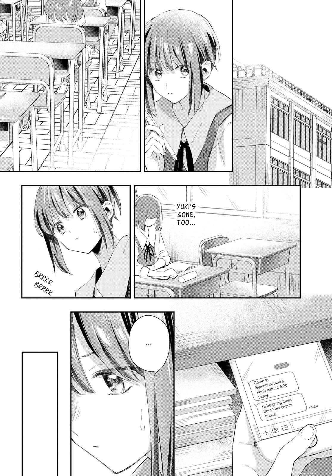 Page 28 Chapter 9 Twins in Agony