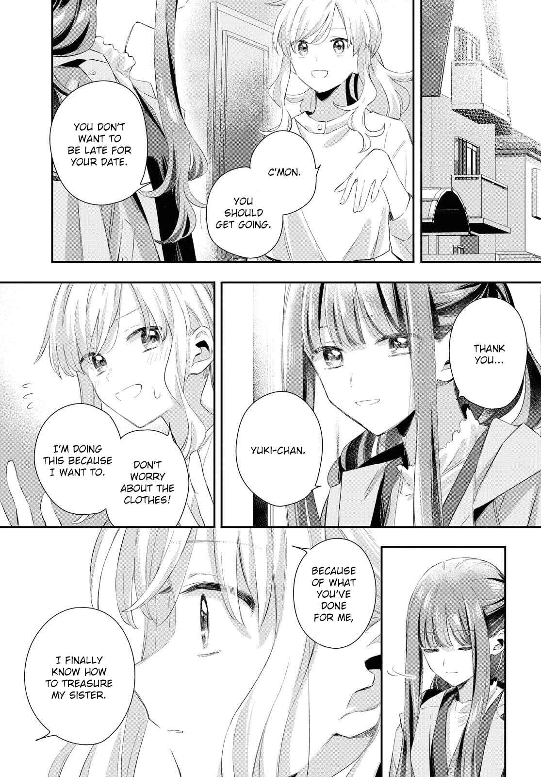 Page 29 Chapter 9 Twins in Agony
