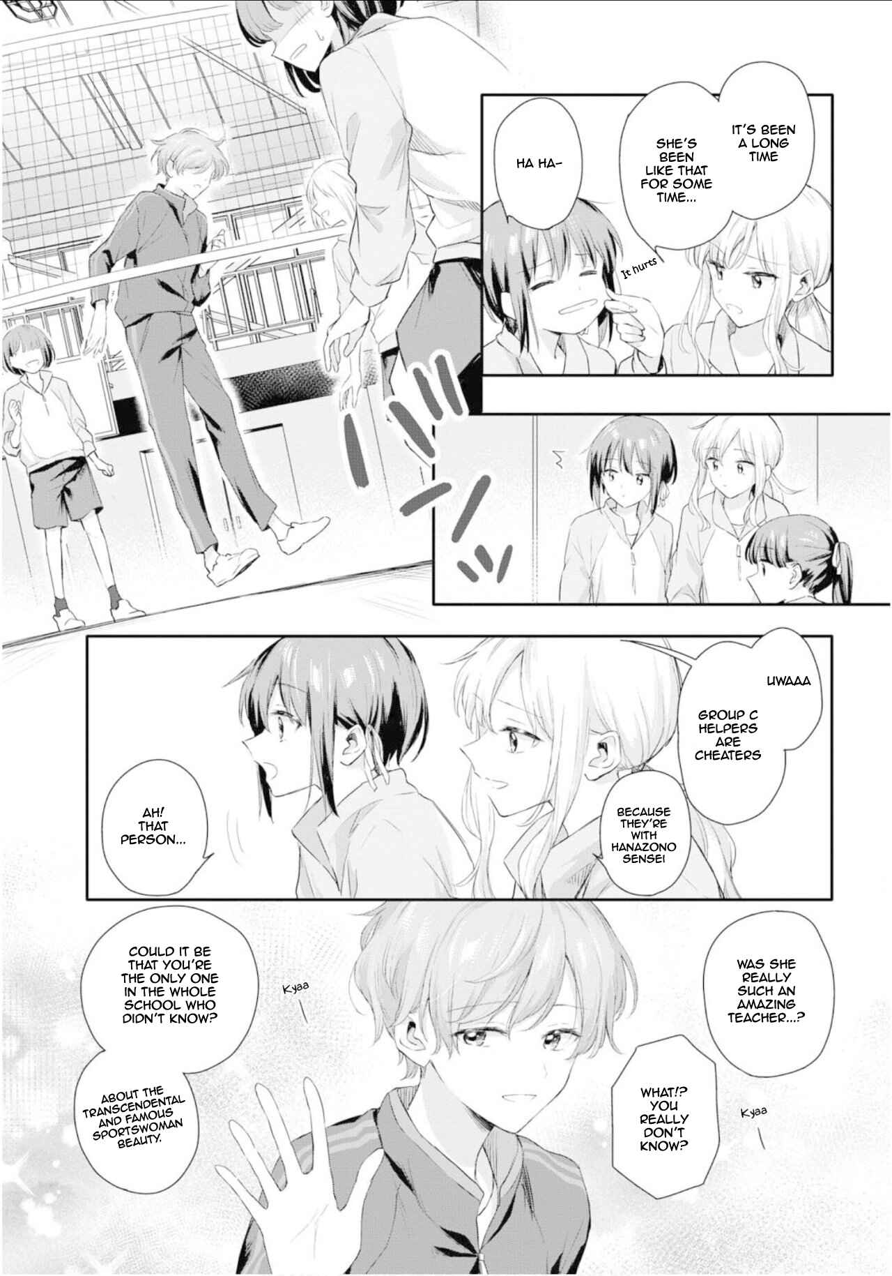 Page 12 Chapter 2 Twins in Agony