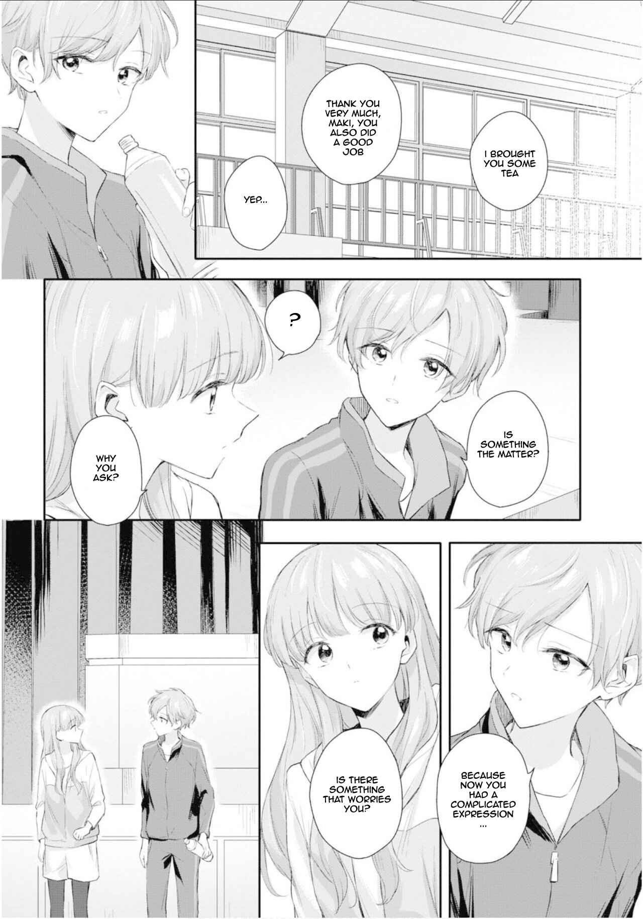 Page 15 Chapter 2 Twins in Agony