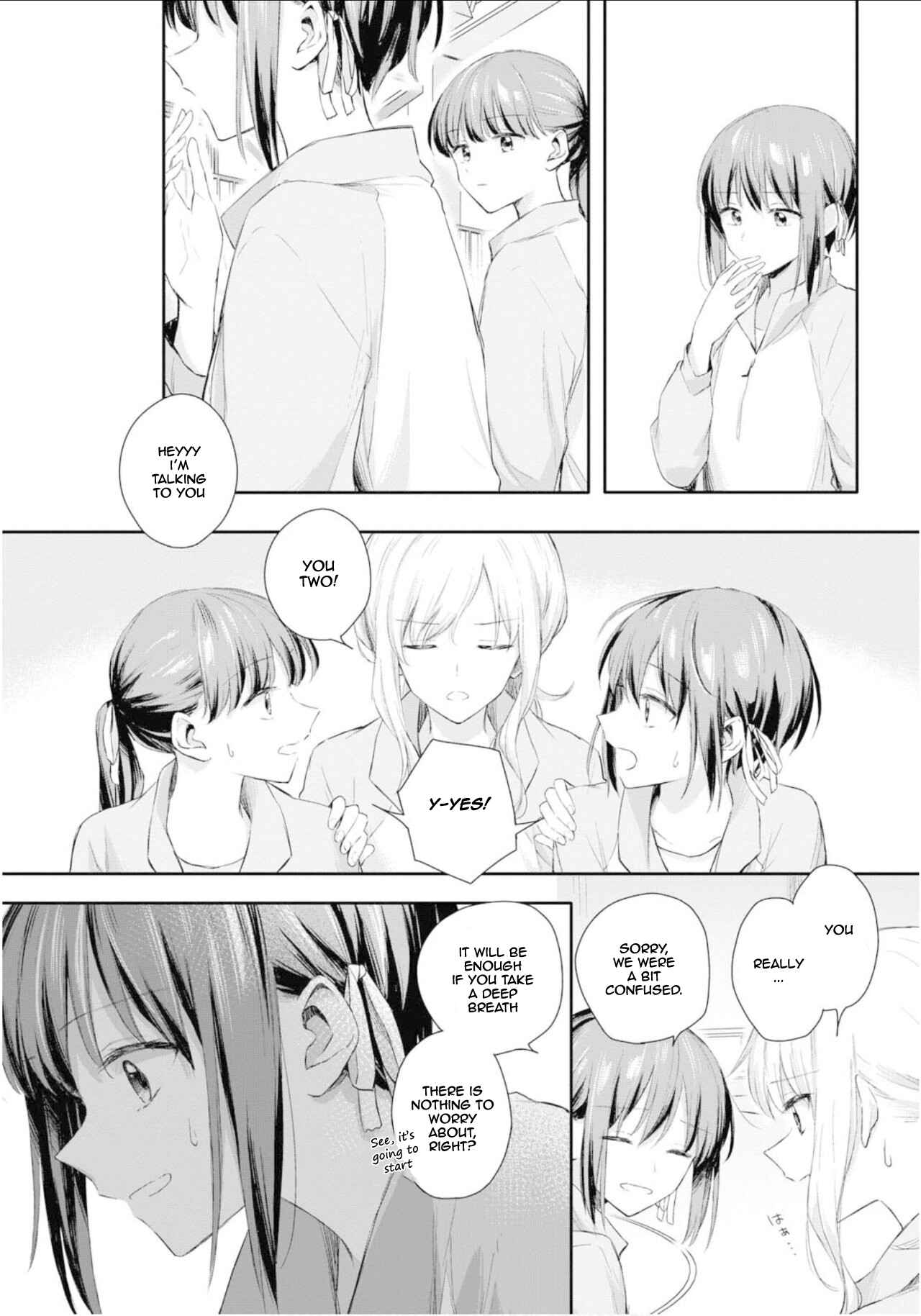 Page 18 Chapter 2 Twins in Agony