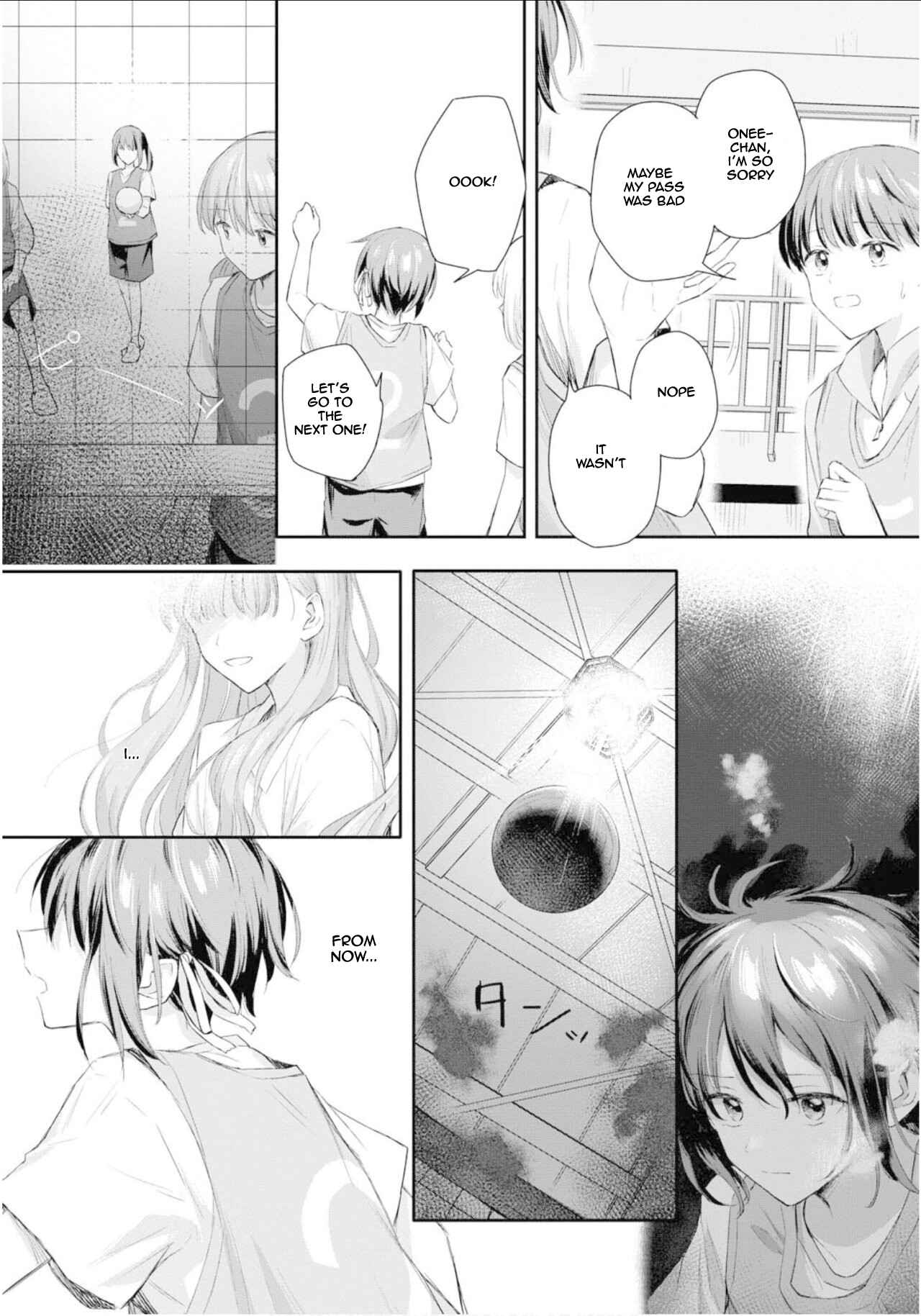 Page 22 Chapter 2 Twins in Agony