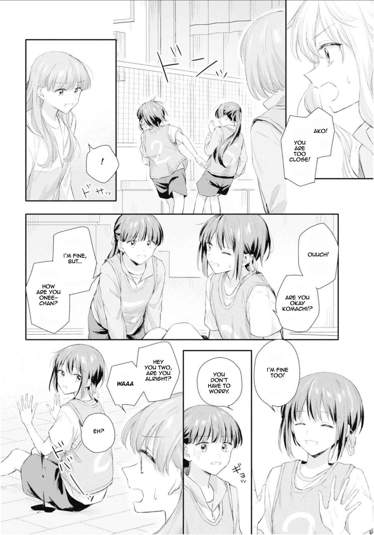 Page 23 Chapter 2 Twins in Agony