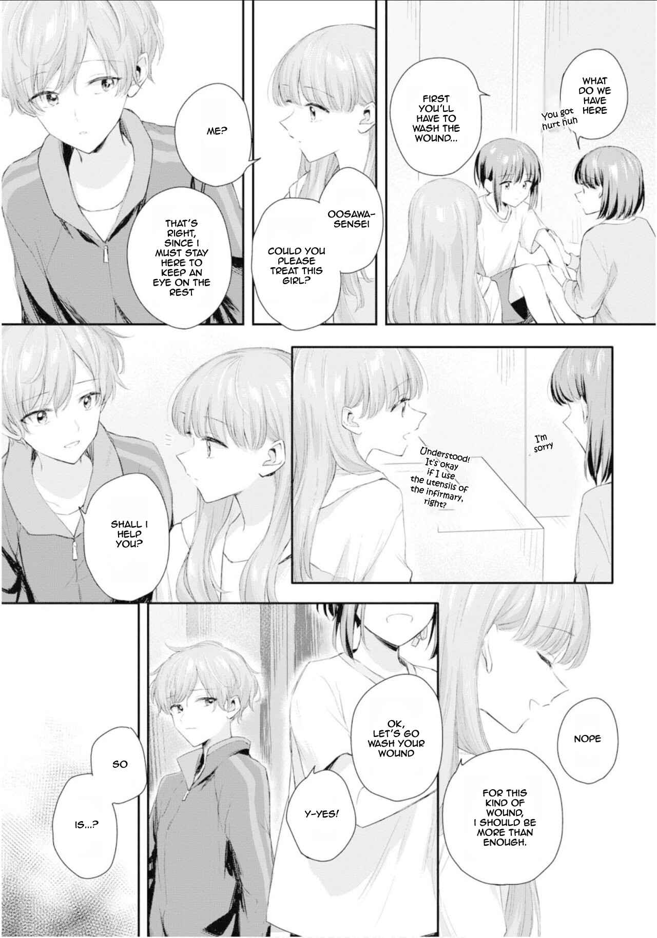 Page 24 Chapter 2 Twins in Agony
