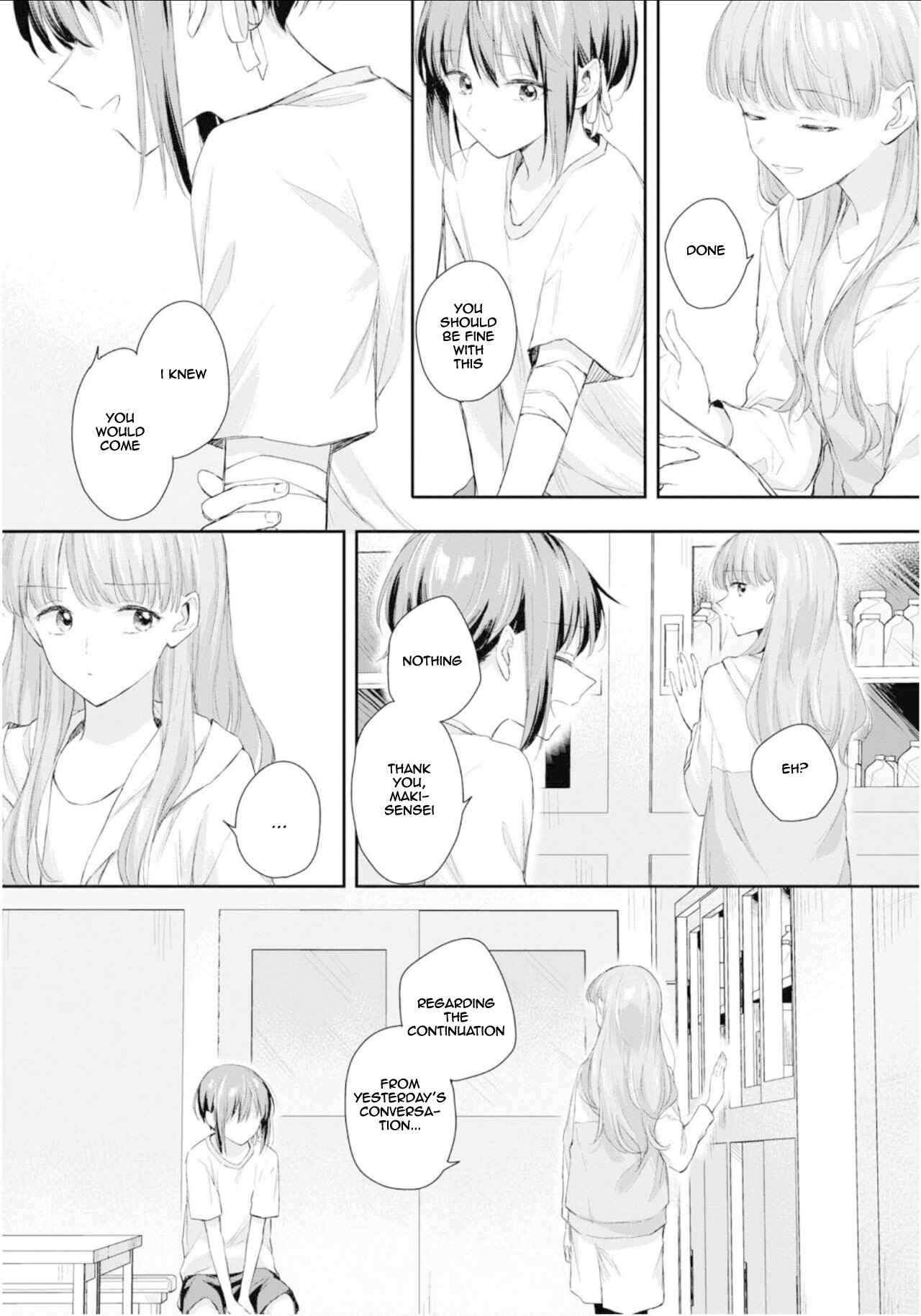Page 26 Chapter 2 Twins in Agony