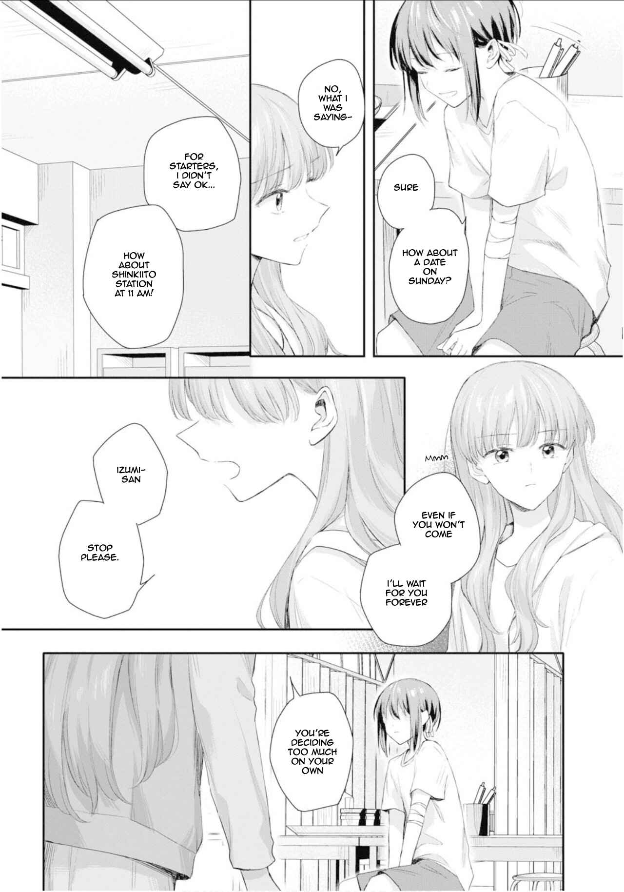 Page 27 Chapter 2 Twins in Agony