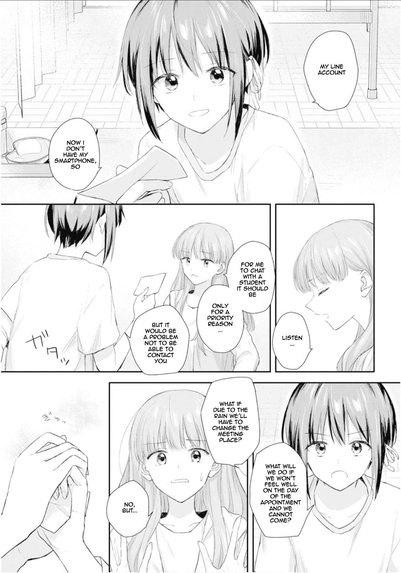 Page 30 Chapter 2 Twins in Agony