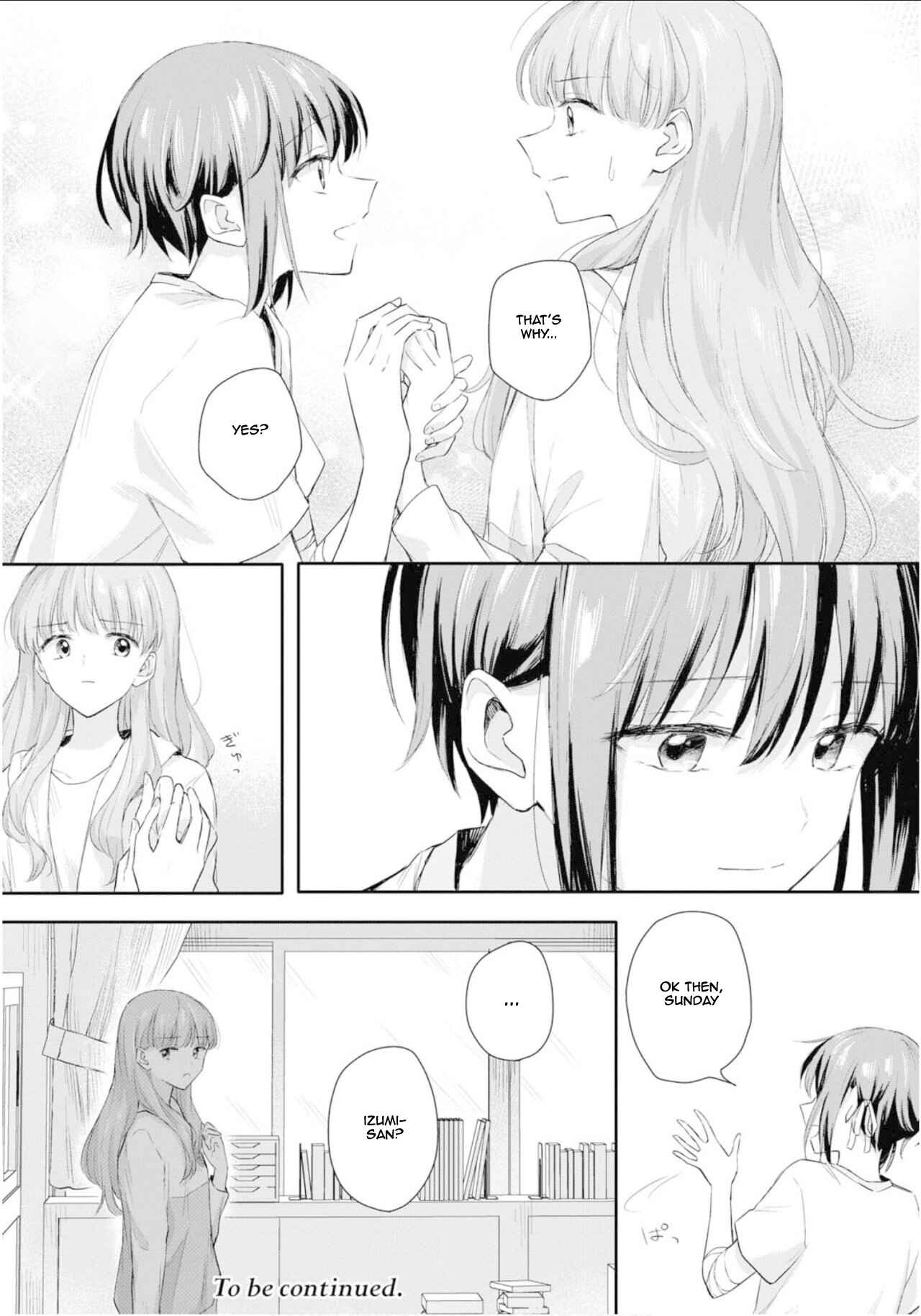 Page 31 Chapter 2 Twins in Agony