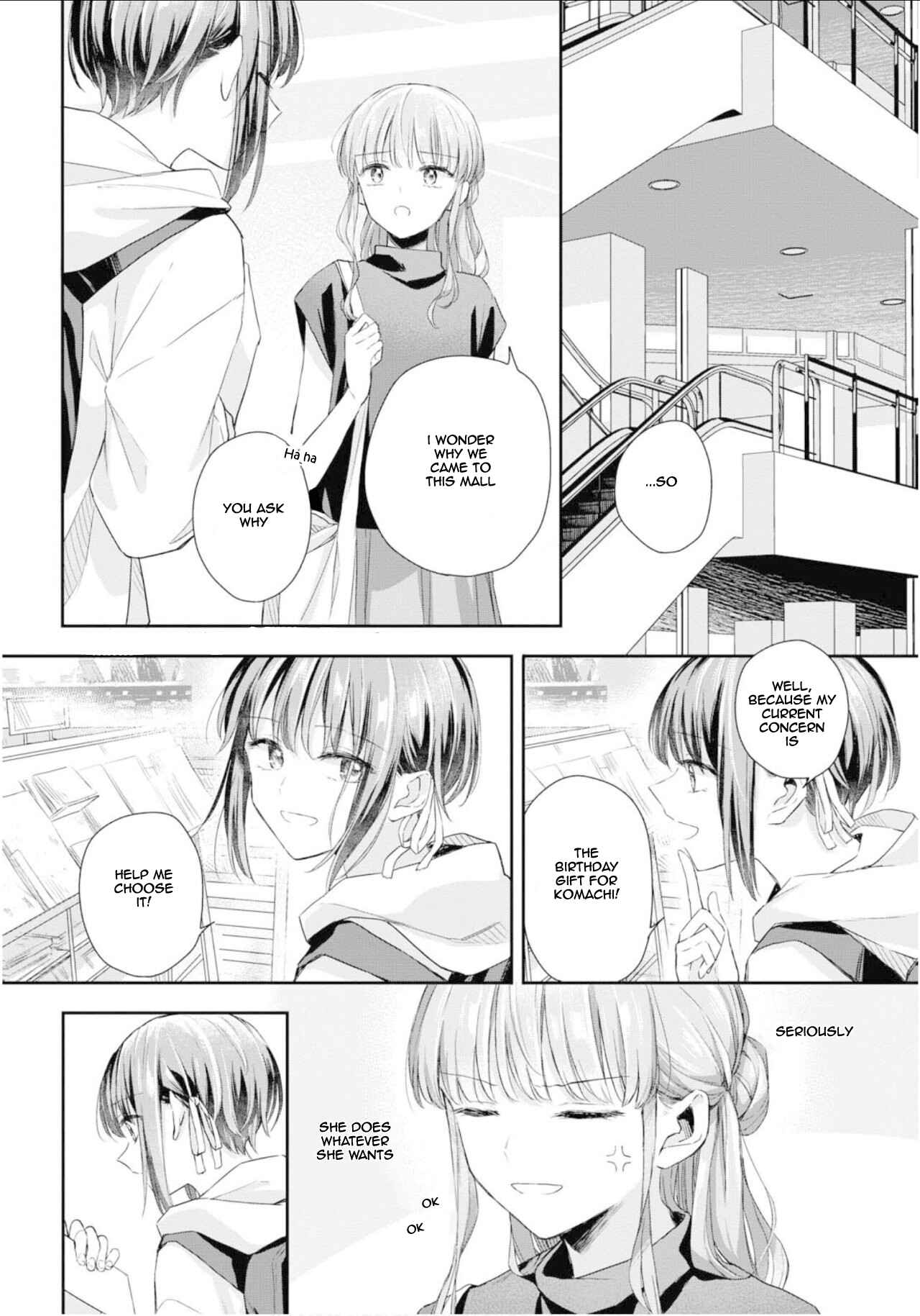 Page 11 Chapter 3 Twins in Agony