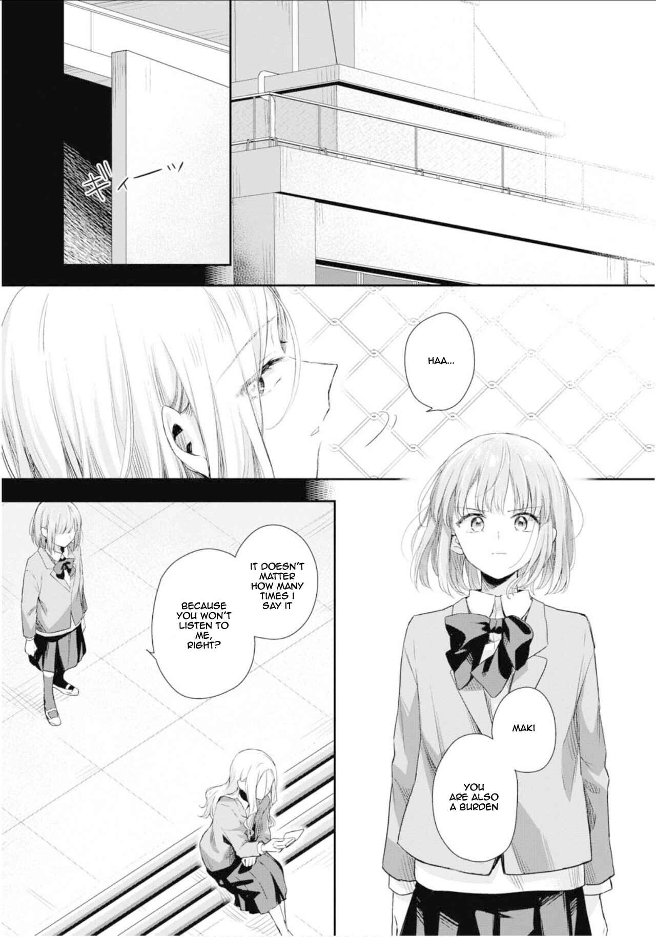 Page 2 Chapter 3 Twins in Agony