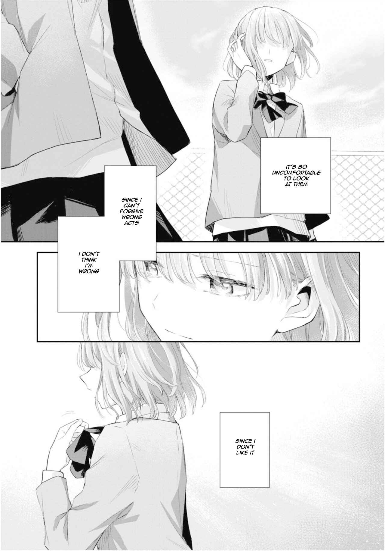 Page 22 Chapter 3 Twins in Agony
