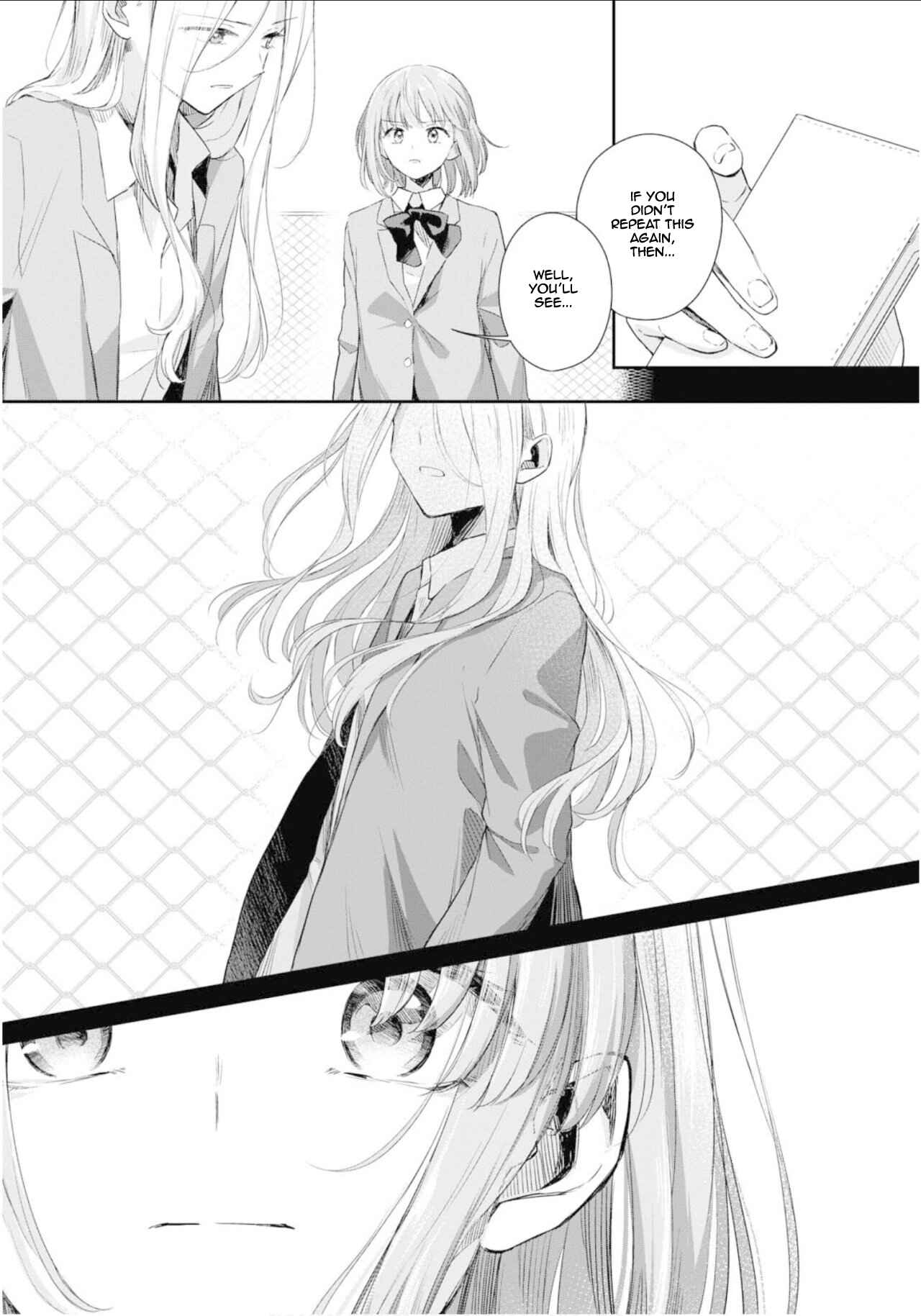 Page 3 Chapter 3 Twins in Agony