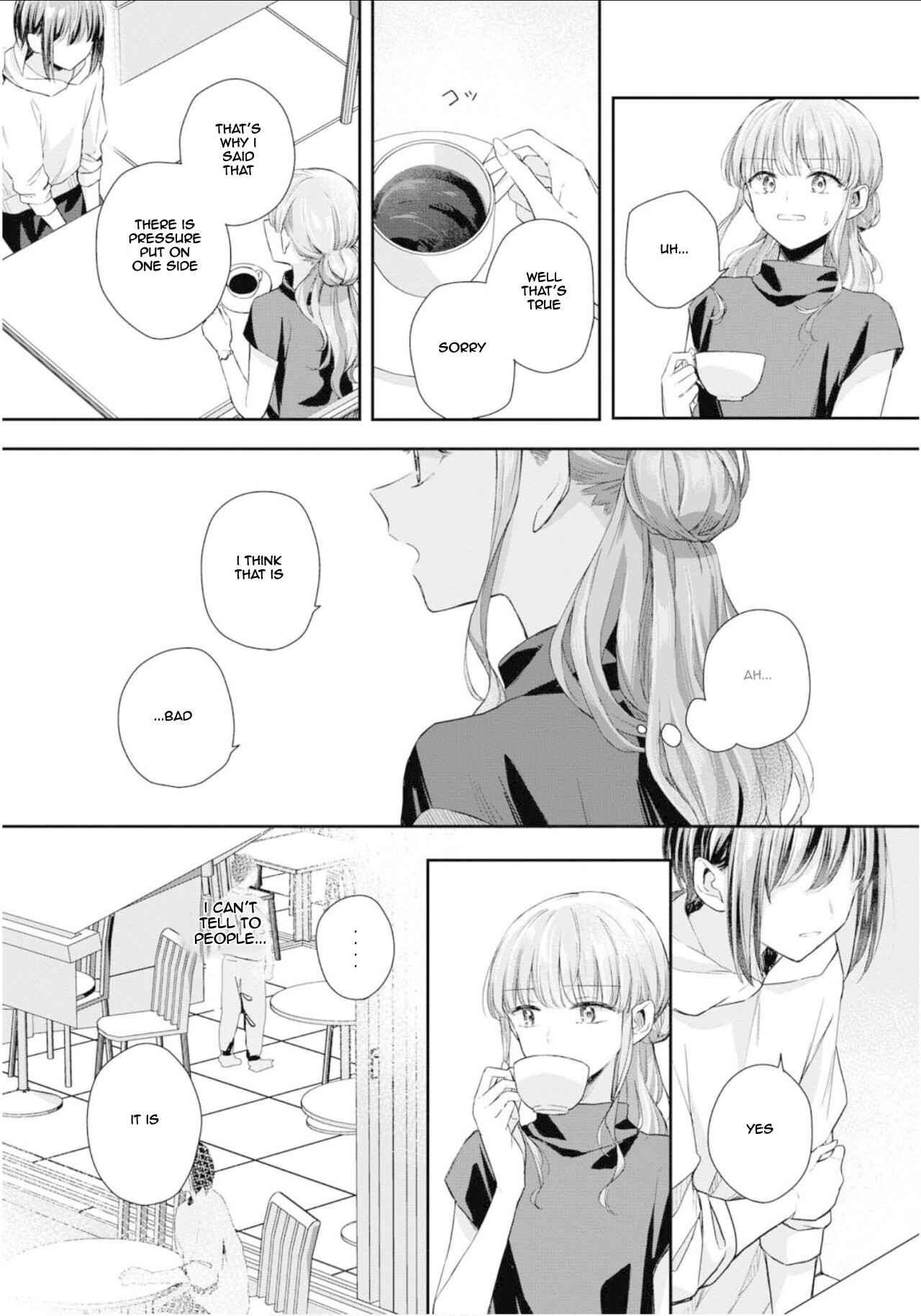Page 9 Chapter 3 Twins in Agony