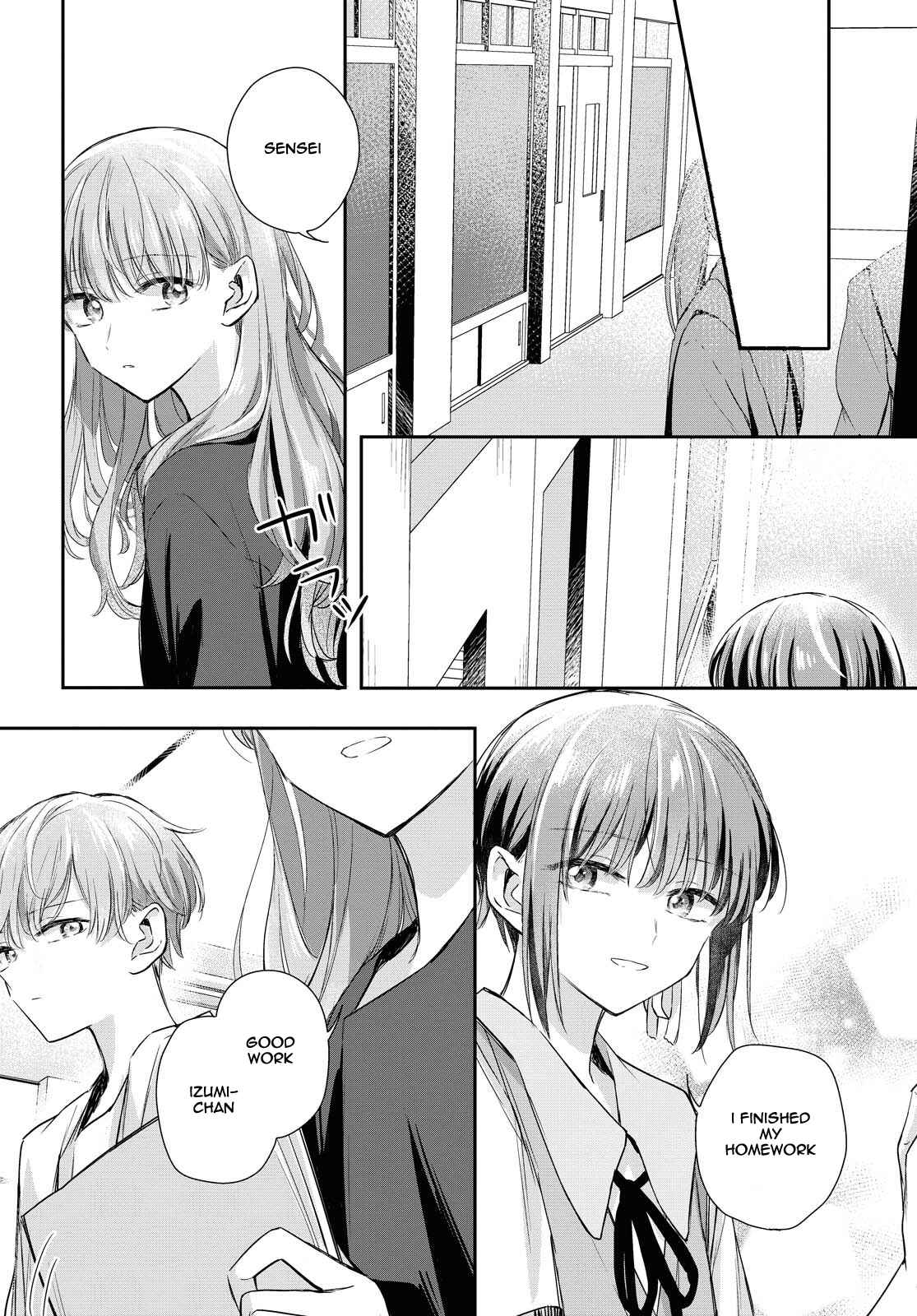 Page 11 Chapter 4 Twins in Agony