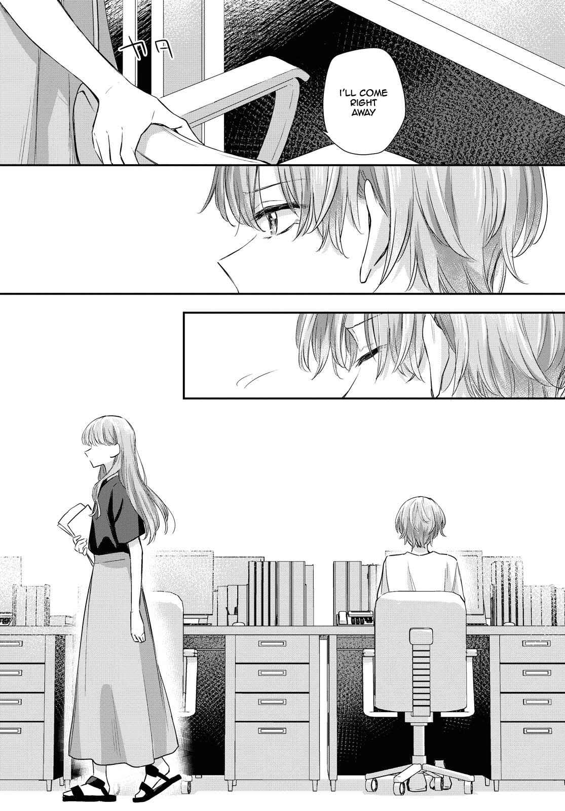 Page 12 Chapter 4 Twins in Agony