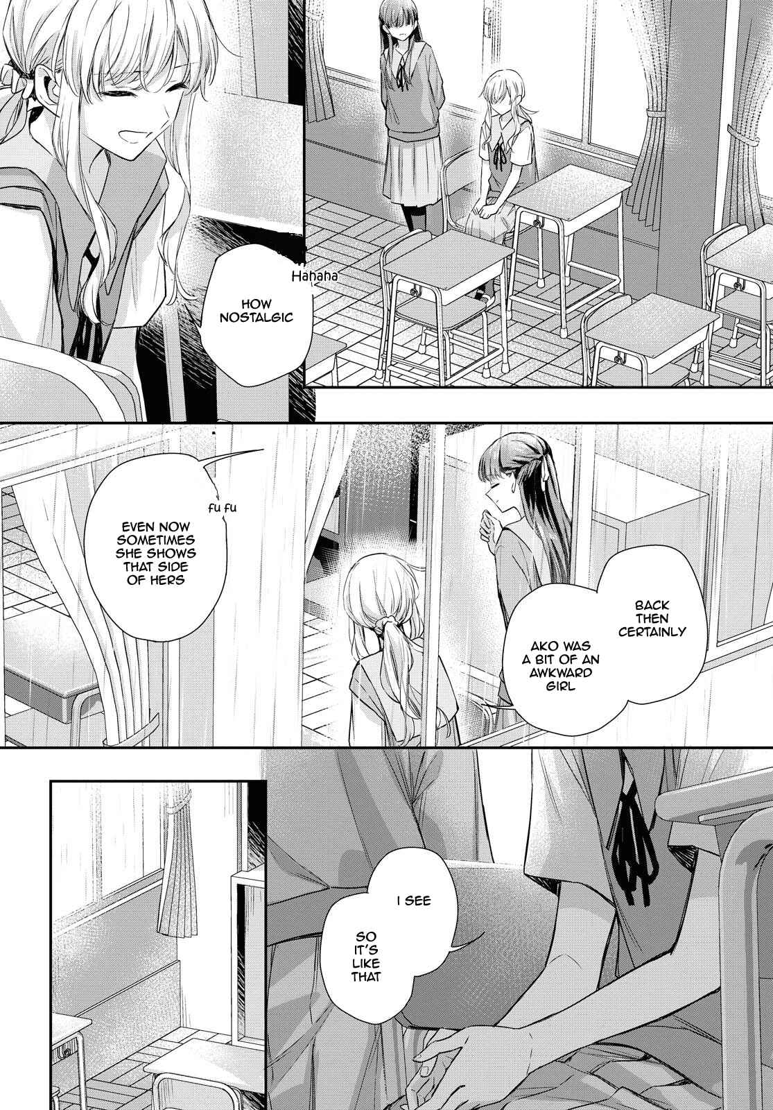 Page 13 Chapter 4 Twins in Agony