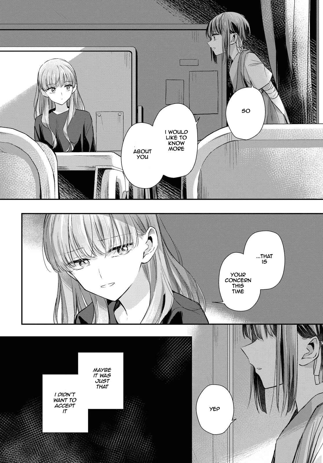 Page 17 Chapter 4 Twins in Agony