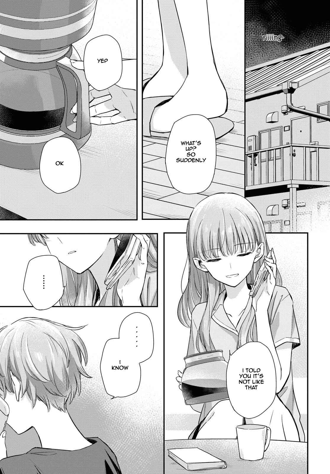 Page 2 Chapter 4 Twins in Agony