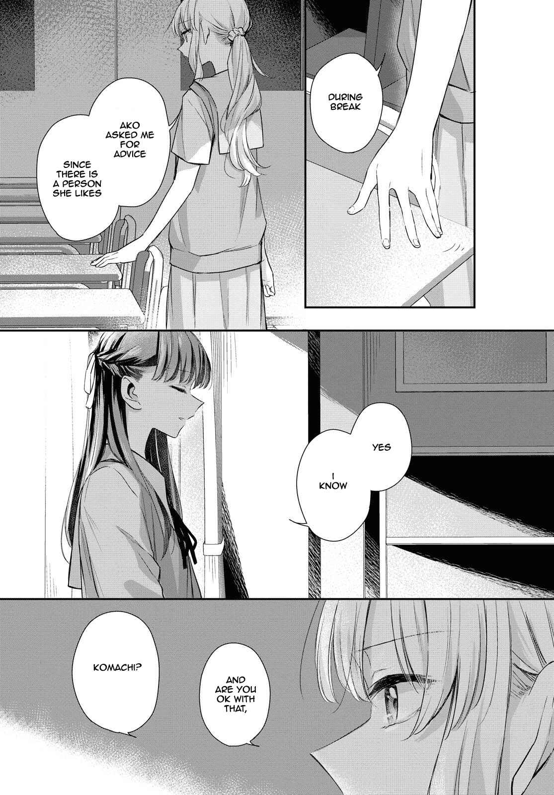 Page 20 Chapter 4 Twins in Agony
