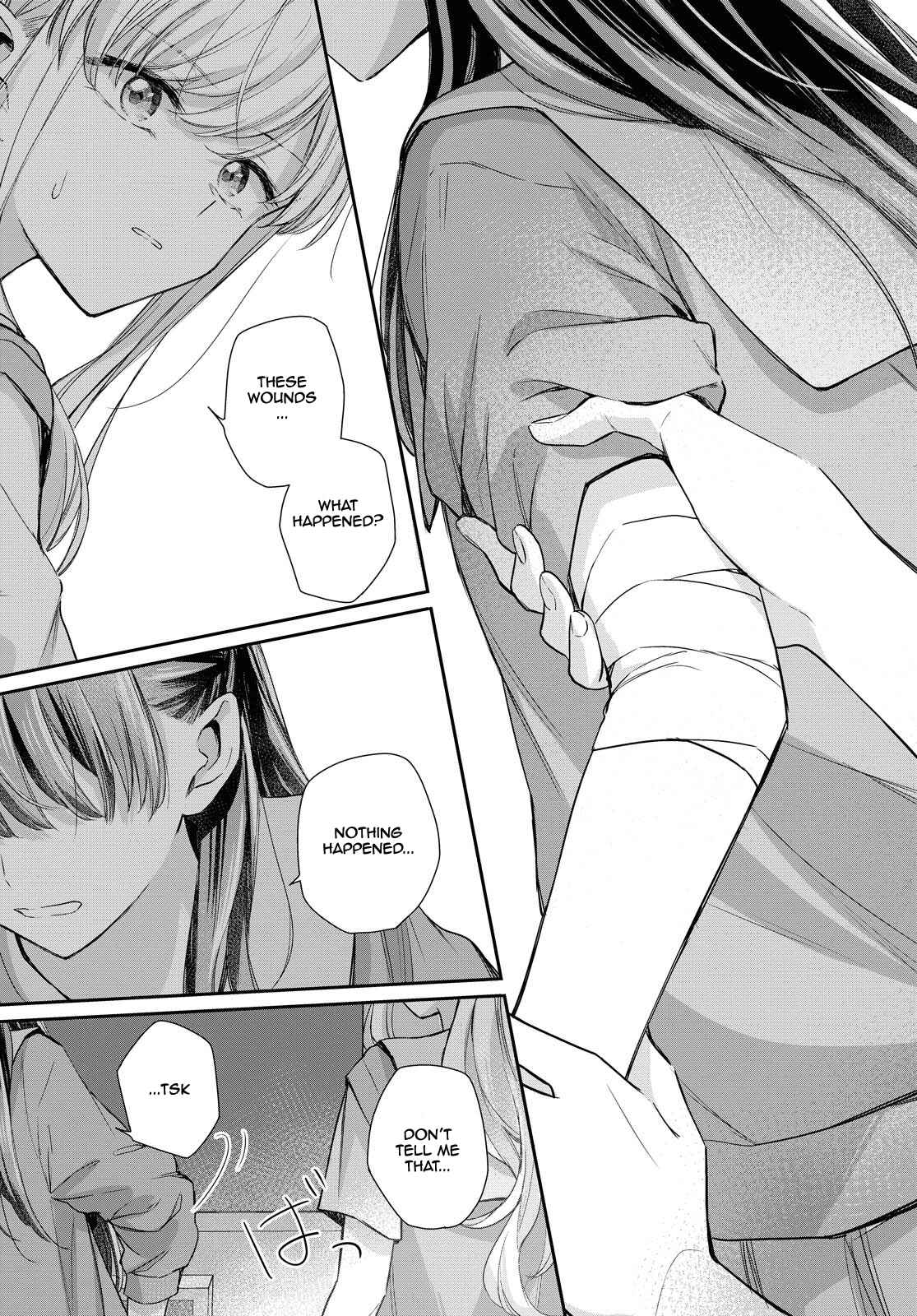 Page 23 Chapter 4 Twins in Agony