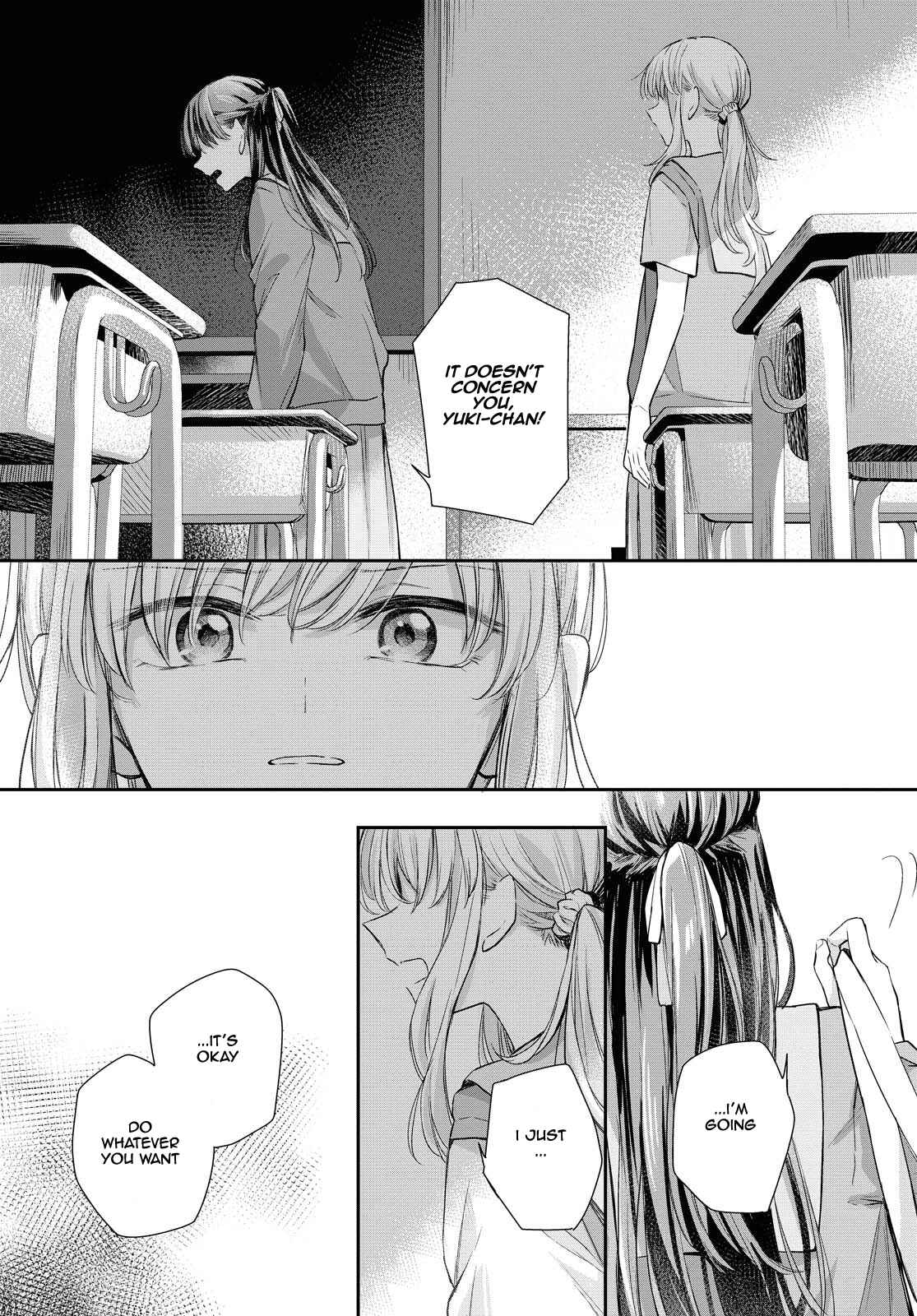 Page 24 Chapter 4 Twins in Agony