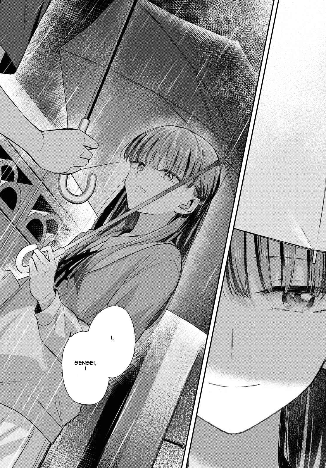 Page 29 Chapter 4 Twins in Agony