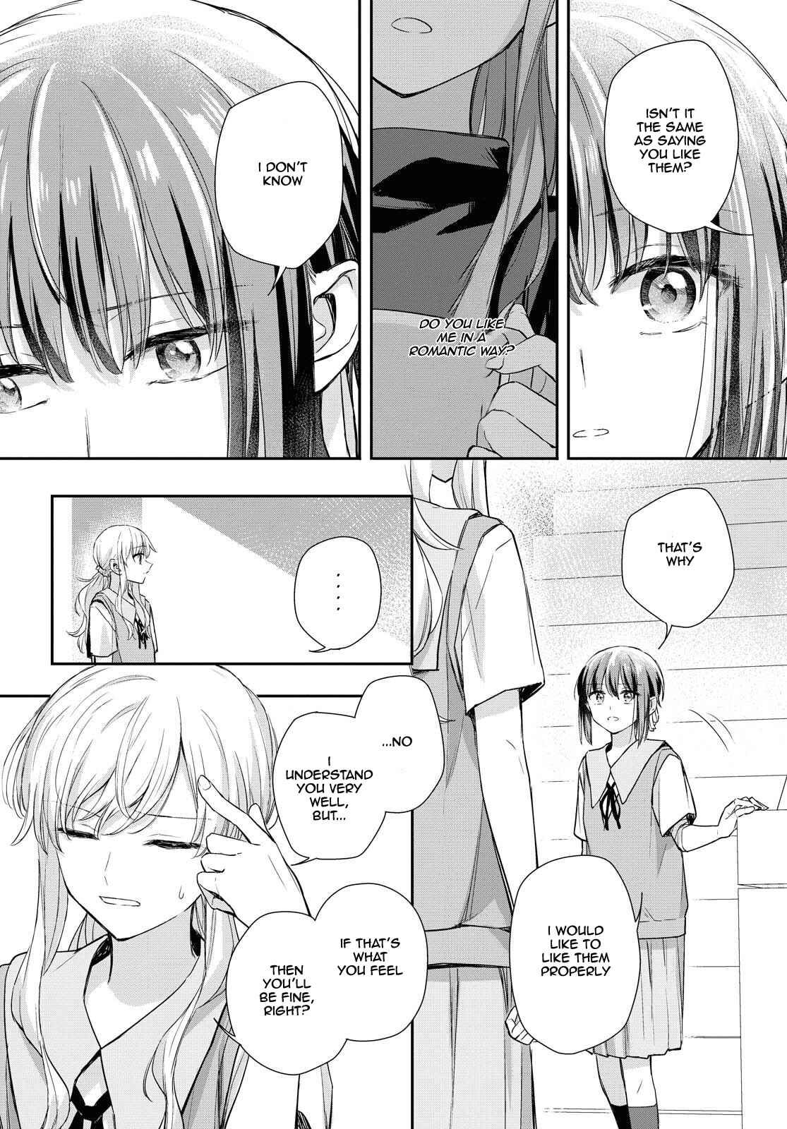 Page 9 Chapter 4 Twins in Agony
