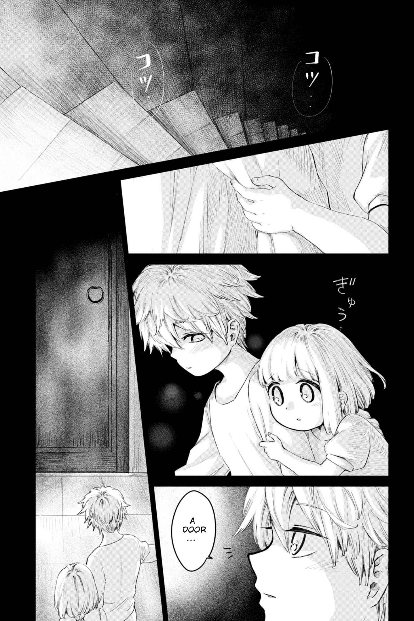 Page 6 Chapter 19 Itoshi no Ko, Charlotte