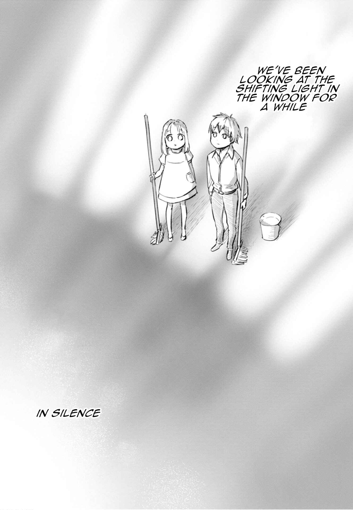 Page 5 Chapter 17.2 Itoshi no Ko, Charlotte