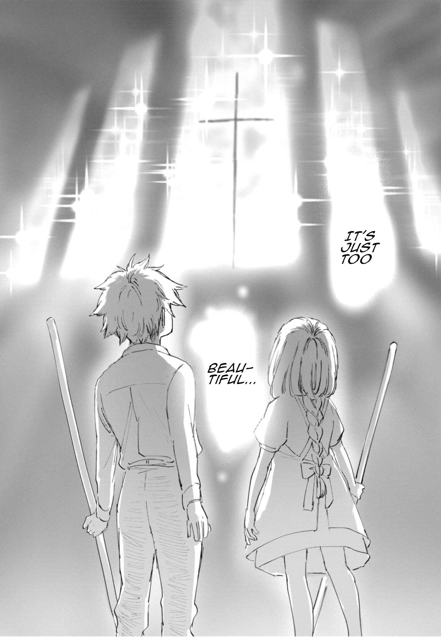 Page 6 Chapter 17.2 Itoshi no Ko, Charlotte