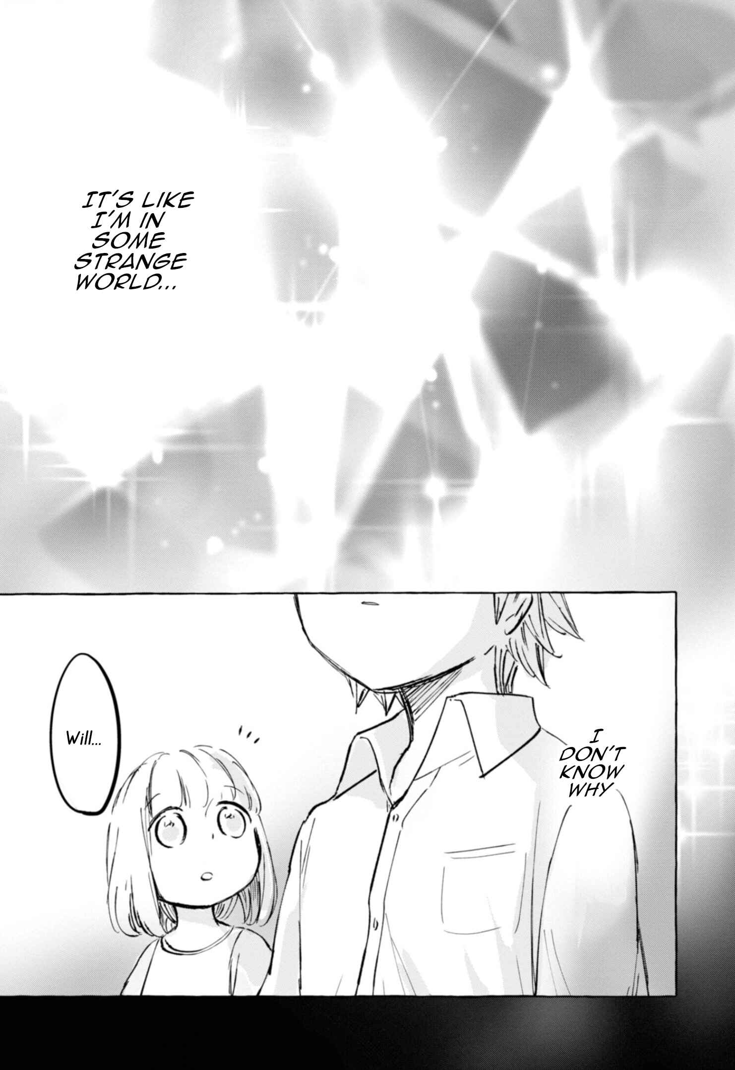 Page 7 Chapter 17.2 Itoshi no Ko, Charlotte